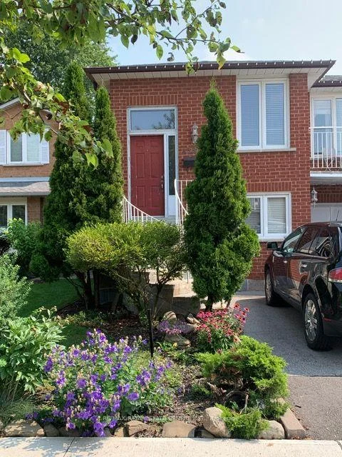 Photo 5 of 4386 Curia Crescent, Mississauga, Rathwood — HOMEH