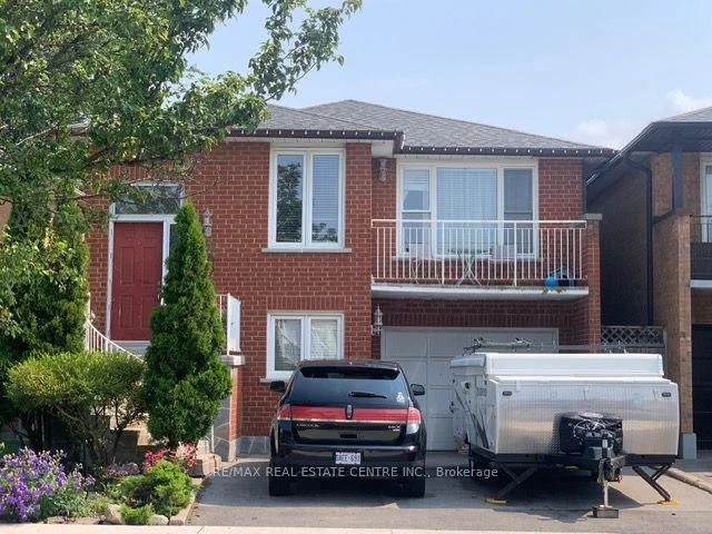 Photo 33 of 4386 Curia Crescent, Mississauga, Rathwood — HOMEH
