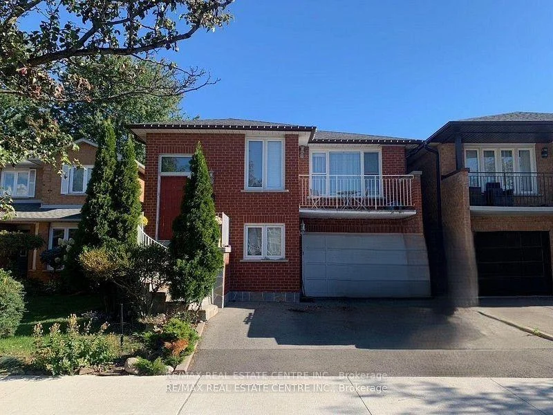 Photo 3 of 4386 Curia Crescent, Mississauga, Rathwood — HOMEH