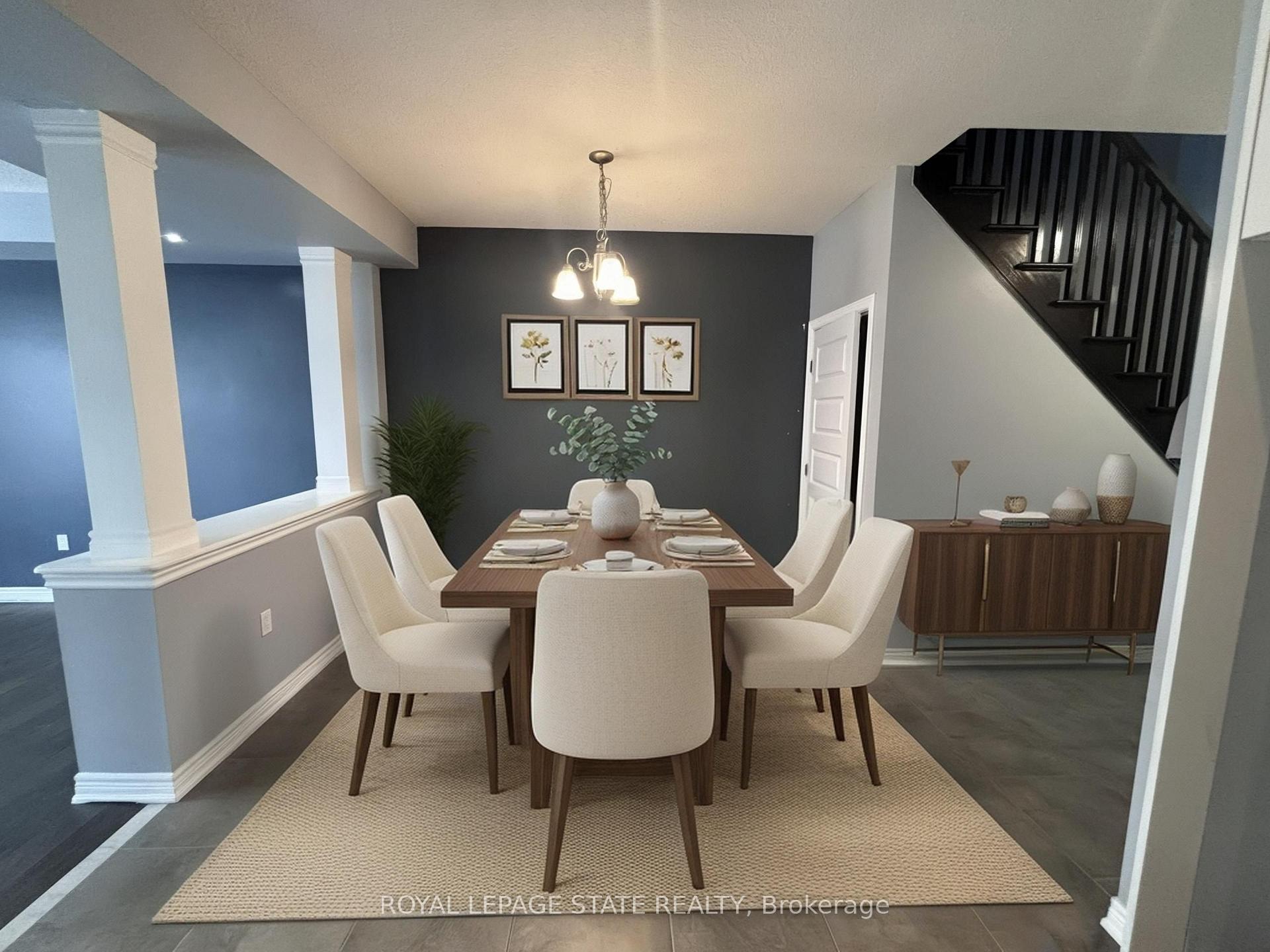 Photo 12 of 71 Fairgrounds Drive, Hamilton, Binbrook — HOMEH