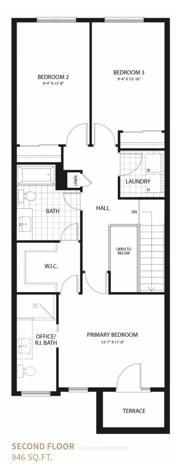Photo 3 of 11 Shakespeare Drive, Guelph, Victoria North — HOMEH