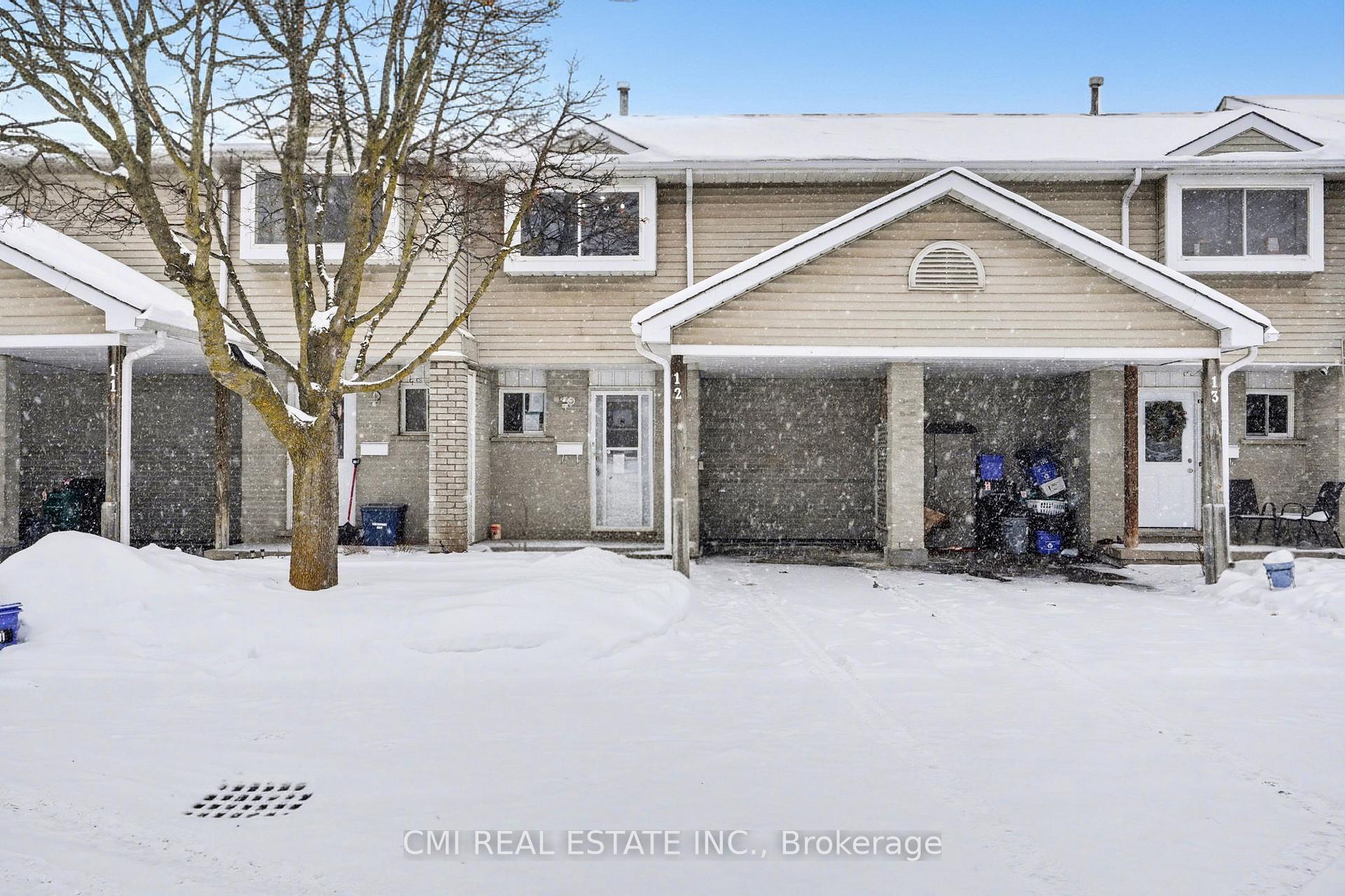 Photo of Unit 12, 125 Sekura Crescent