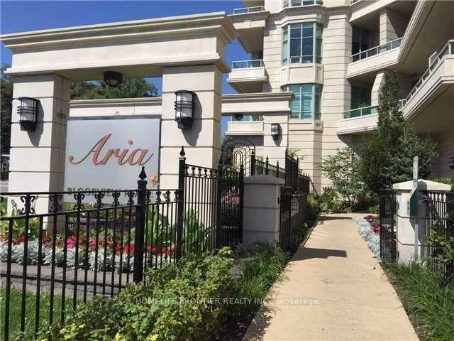 Photo of Unit 703, 10 Bloorview Place