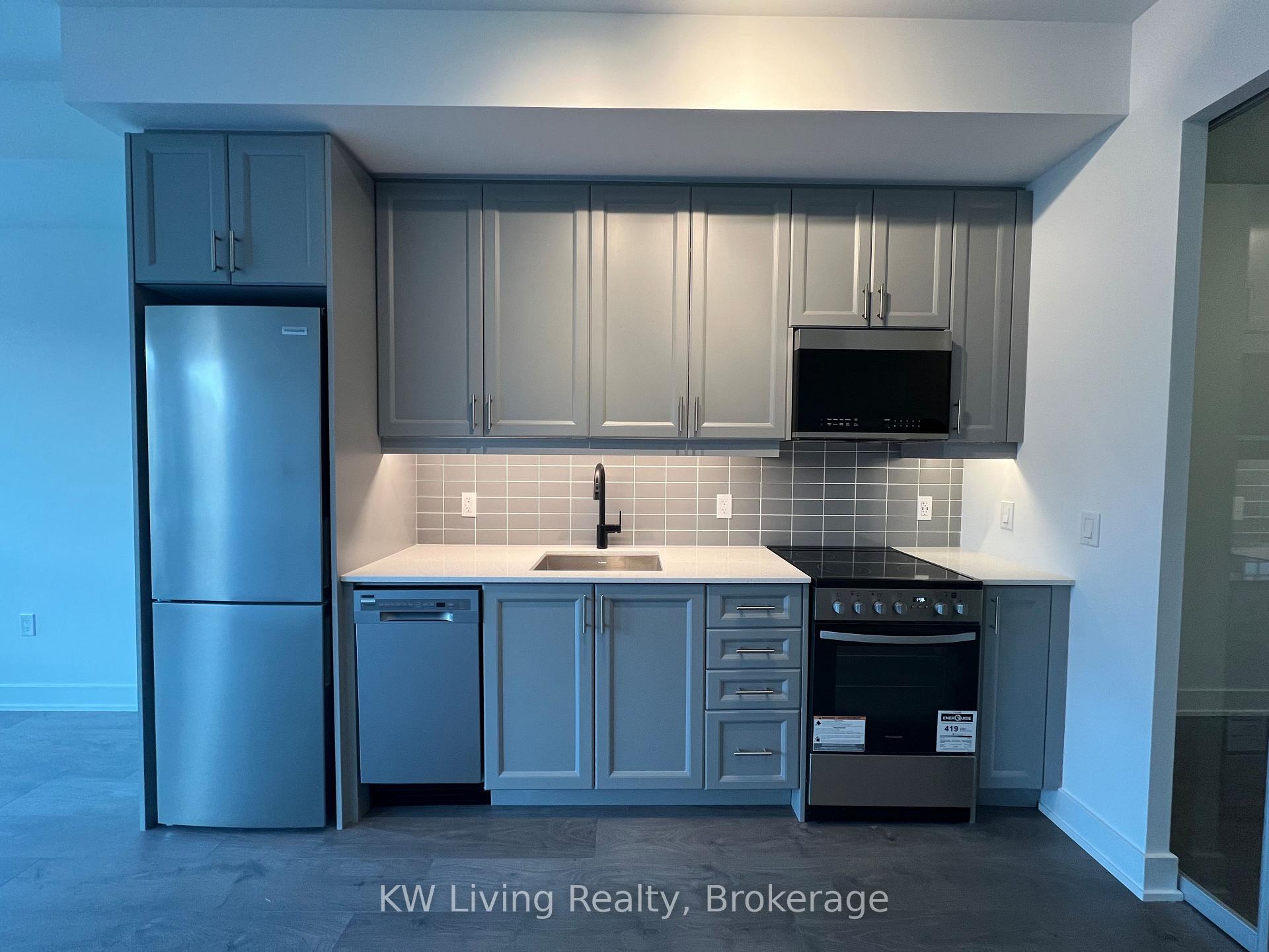 Photo 1 of Unit 416, 2343 Khalsa Gate, Oakville, Westmount — HOMEH