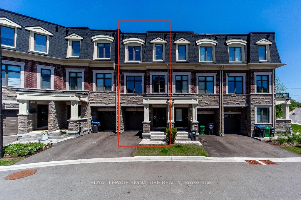 Photo 1 of 102 Salina Street, Mississauga, Streetsville — HOMEH