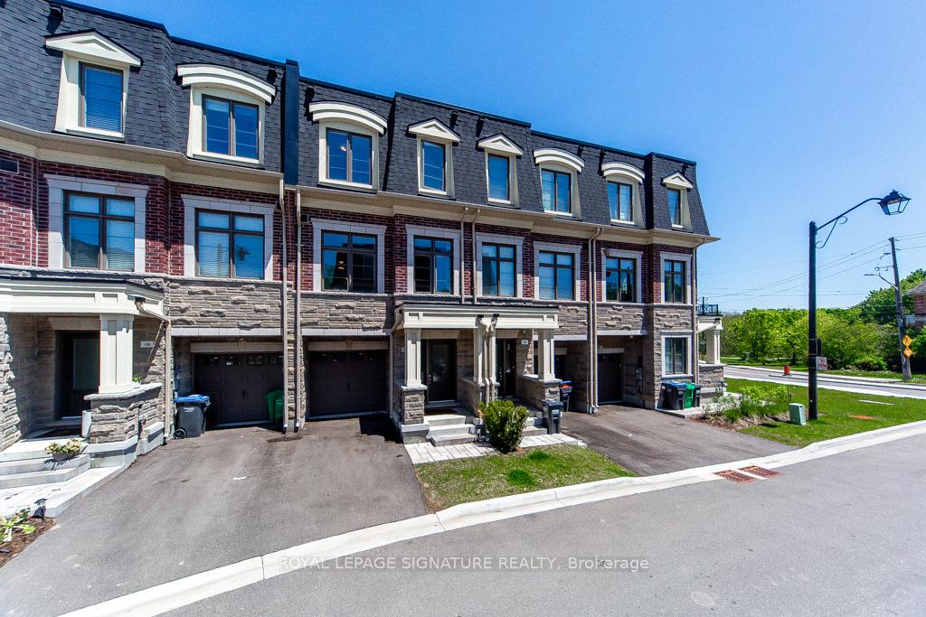 Photo 4 of 102 Salina Street, Mississauga, Streetsville — HOMEH