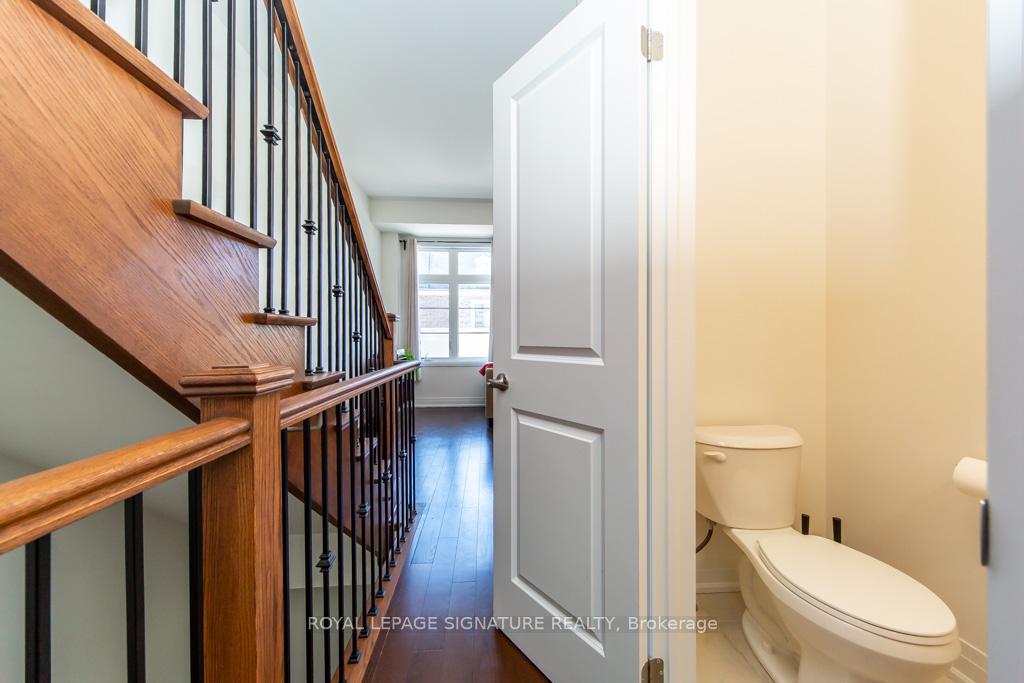 Photo 22 of 102 Salina Street, Mississauga, Streetsville — HOMEH