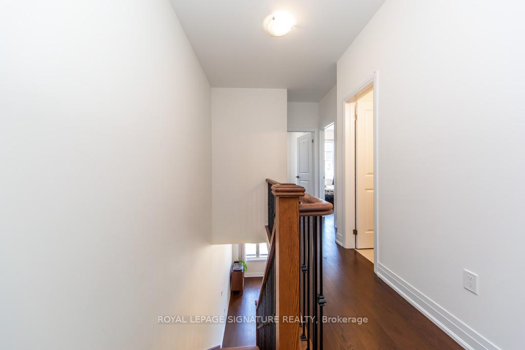 Photo 24 of 102 Salina Street, Mississauga, Streetsville — HOMEH