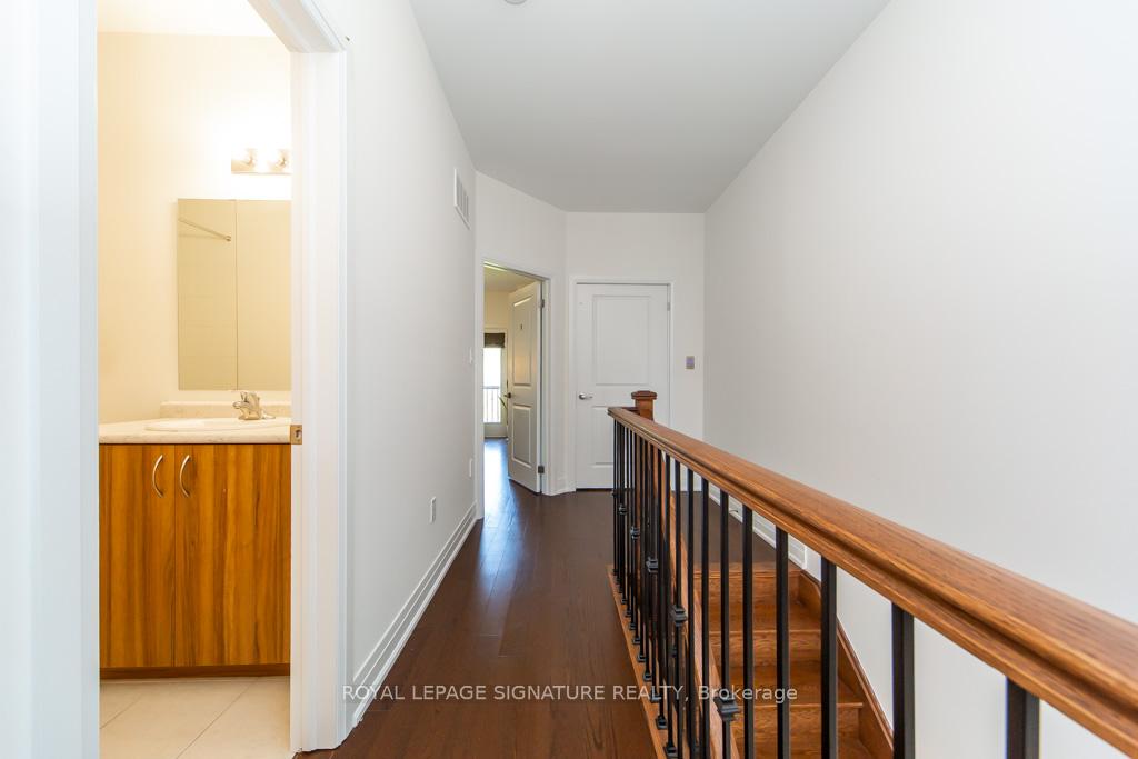 Photo 25 of 102 Salina Street, Mississauga, Streetsville — HOMEH