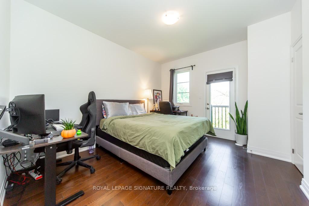 Photo 26 of 102 Salina Street, Mississauga, Streetsville — HOMEH