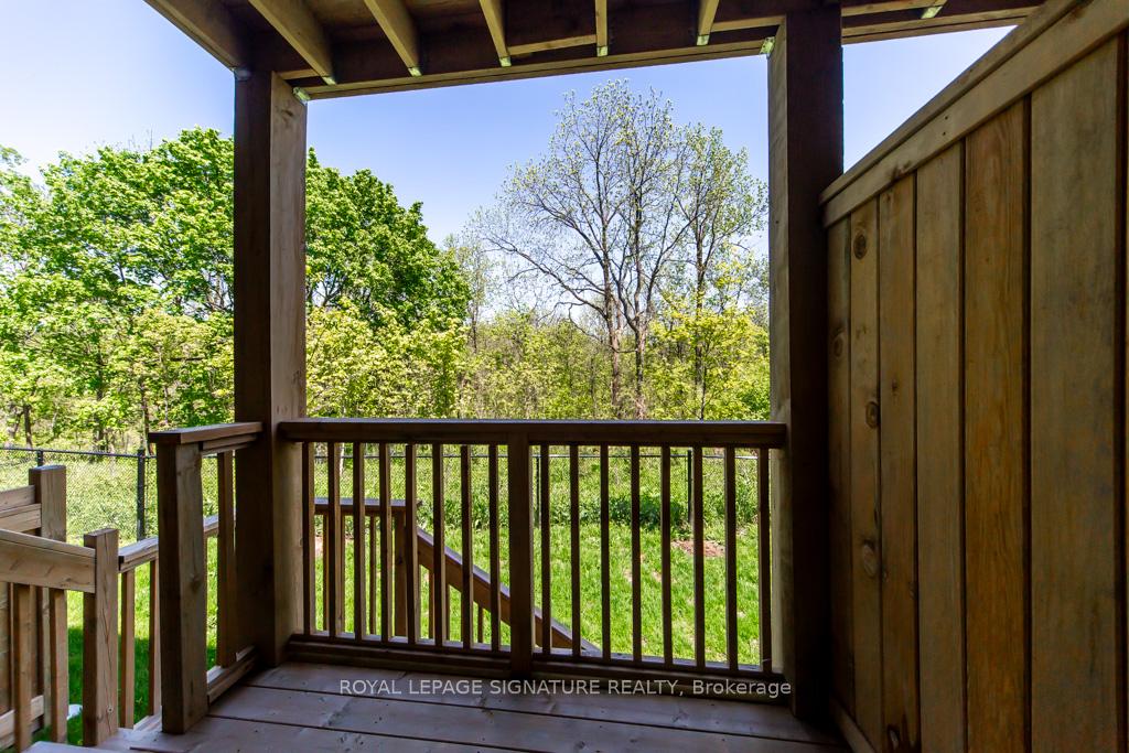 Photo 45 of 102 Salina Street, Mississauga, Streetsville — HOMEH