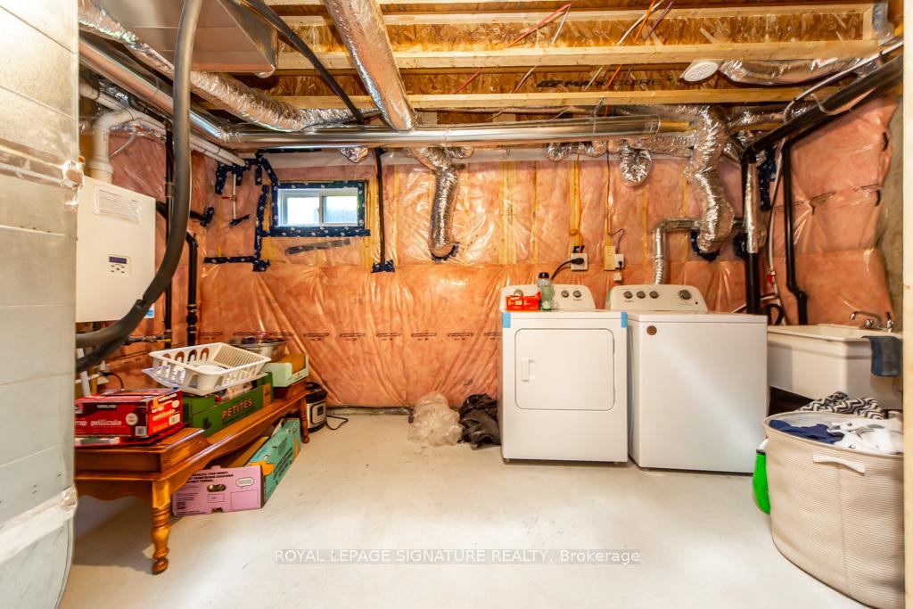 Photo 46 of 102 Salina Street, Mississauga, Streetsville — HOMEH