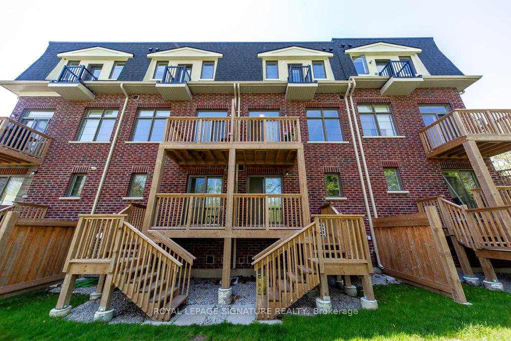 Photo 48 of 102 Salina Street, Mississauga, Streetsville — HOMEH