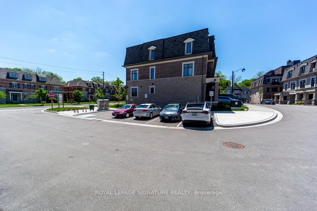 Photo 49 of 102 Salina Street, Mississauga, Streetsville — HOMEH