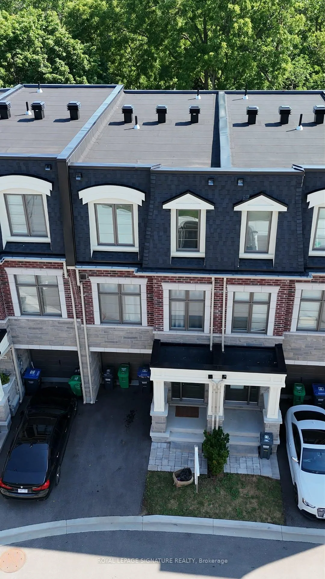 Photo 52 of 102 Salina Street, Mississauga, Streetsville — HOMEH