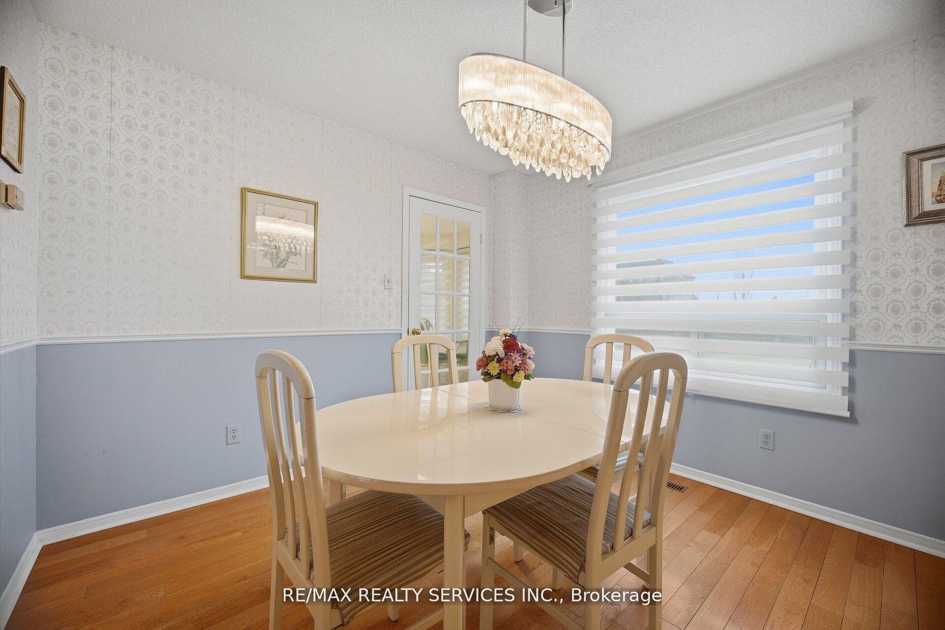 Photo 13 of 62 Fernbrook Crescent, Brampton, Snelgrove — HOMEH