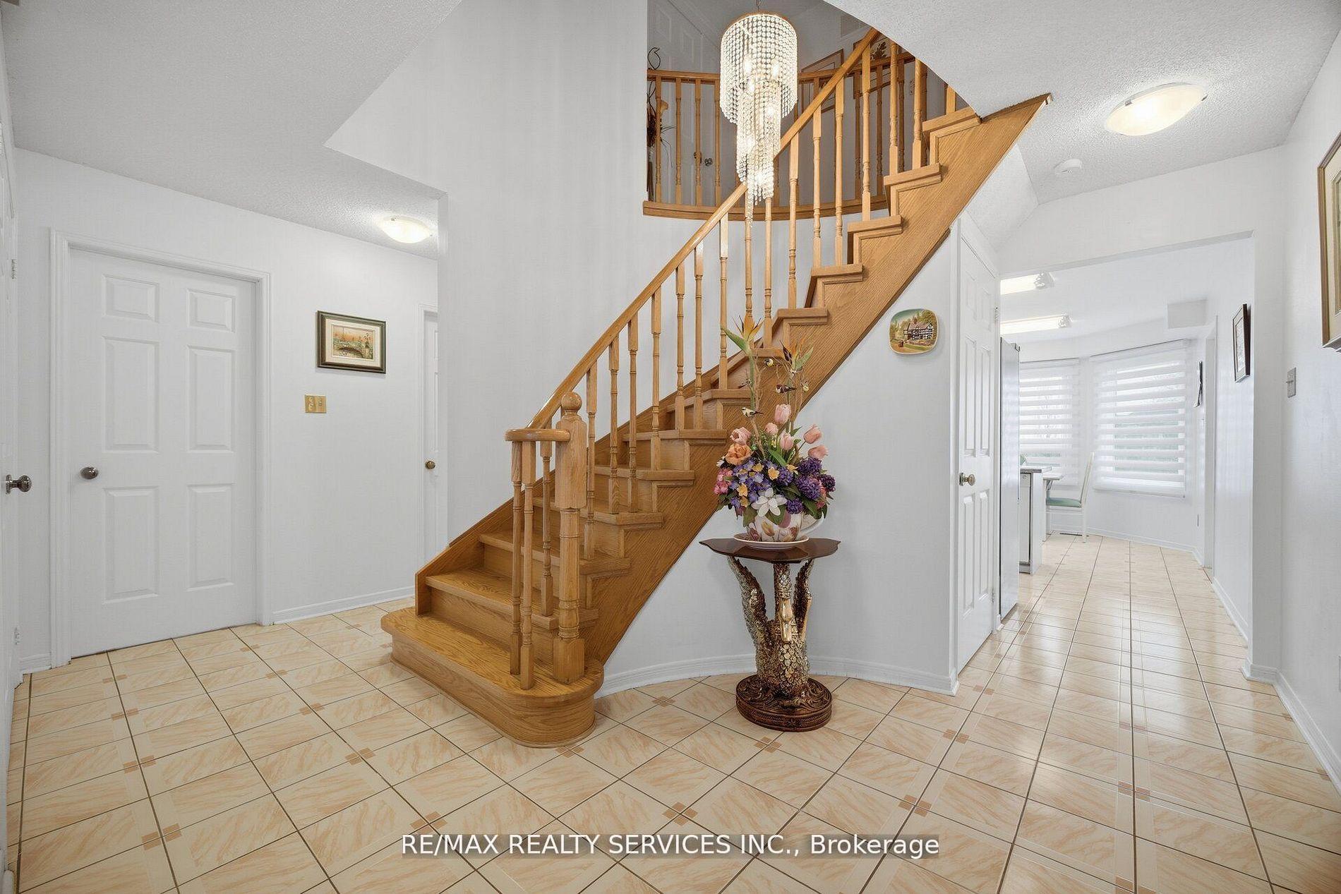 Photo 22 of 62 Fernbrook Crescent, Brampton, Snelgrove — HOMEH
