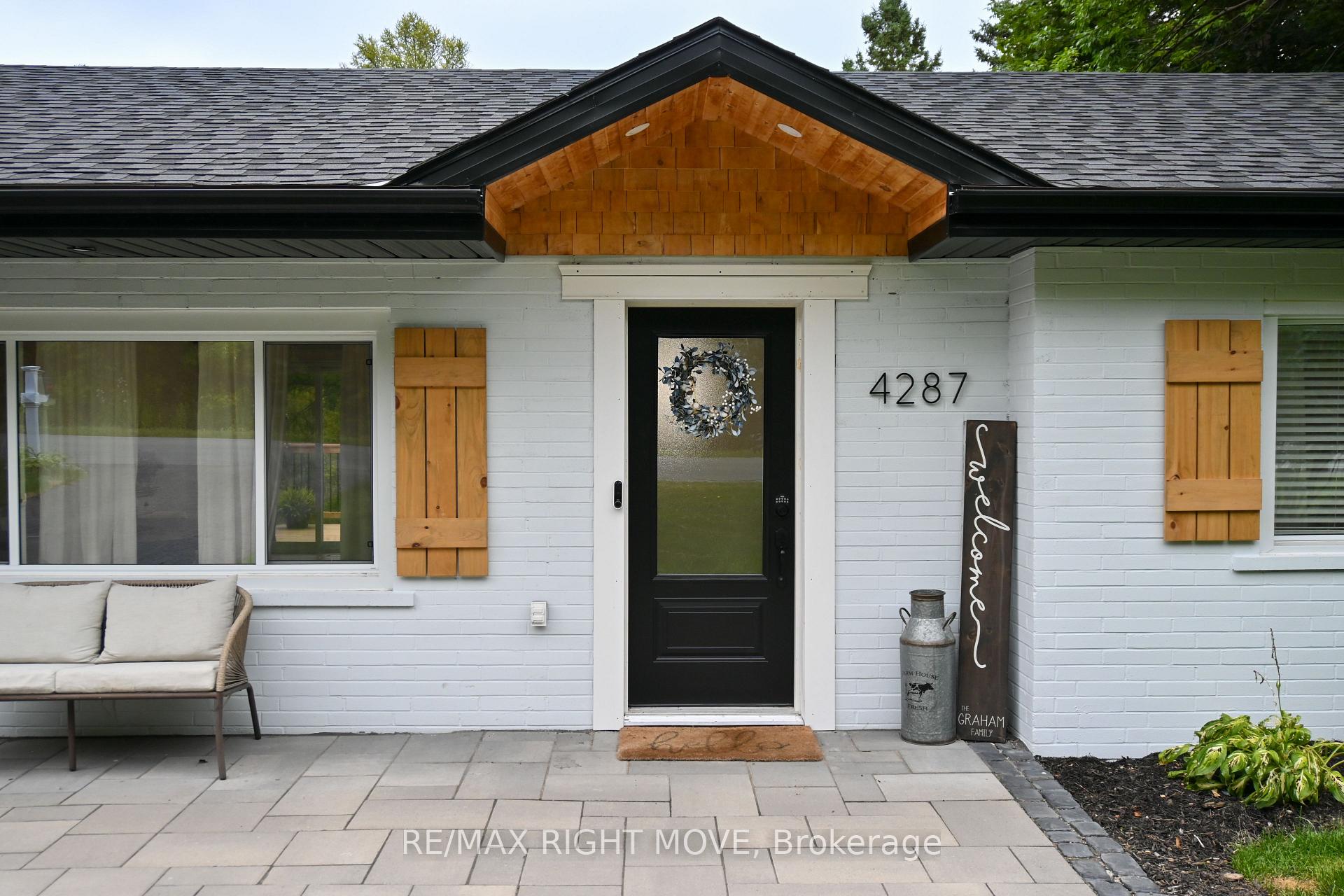 Photo 3 of 4287 Huronia Road, Severn, Rural Severn — HOMEH