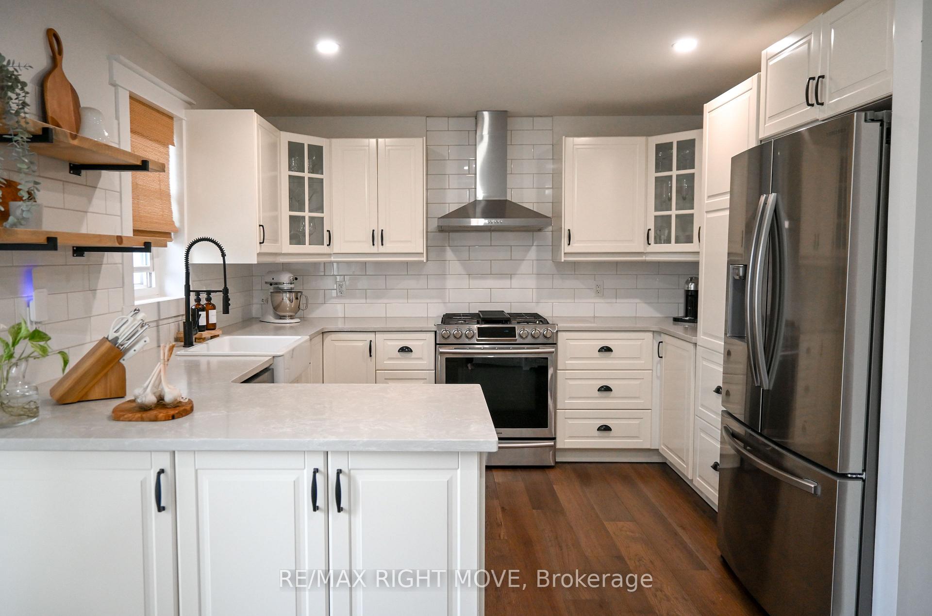 Photo 9 of 4287 Huronia Road, Severn, Rural Severn — HOMEH