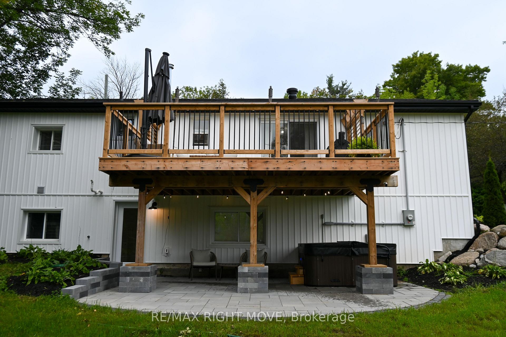 Photo 35 of 4287 Huronia Road, Severn, Rural Severn — HOMEH