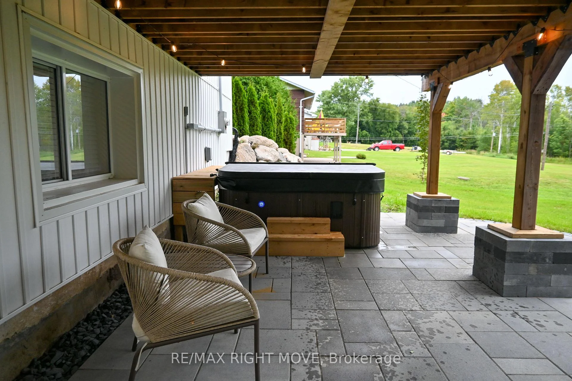 Photo 37 of 4287 Huronia Road, Severn, Rural Severn — HOMEH