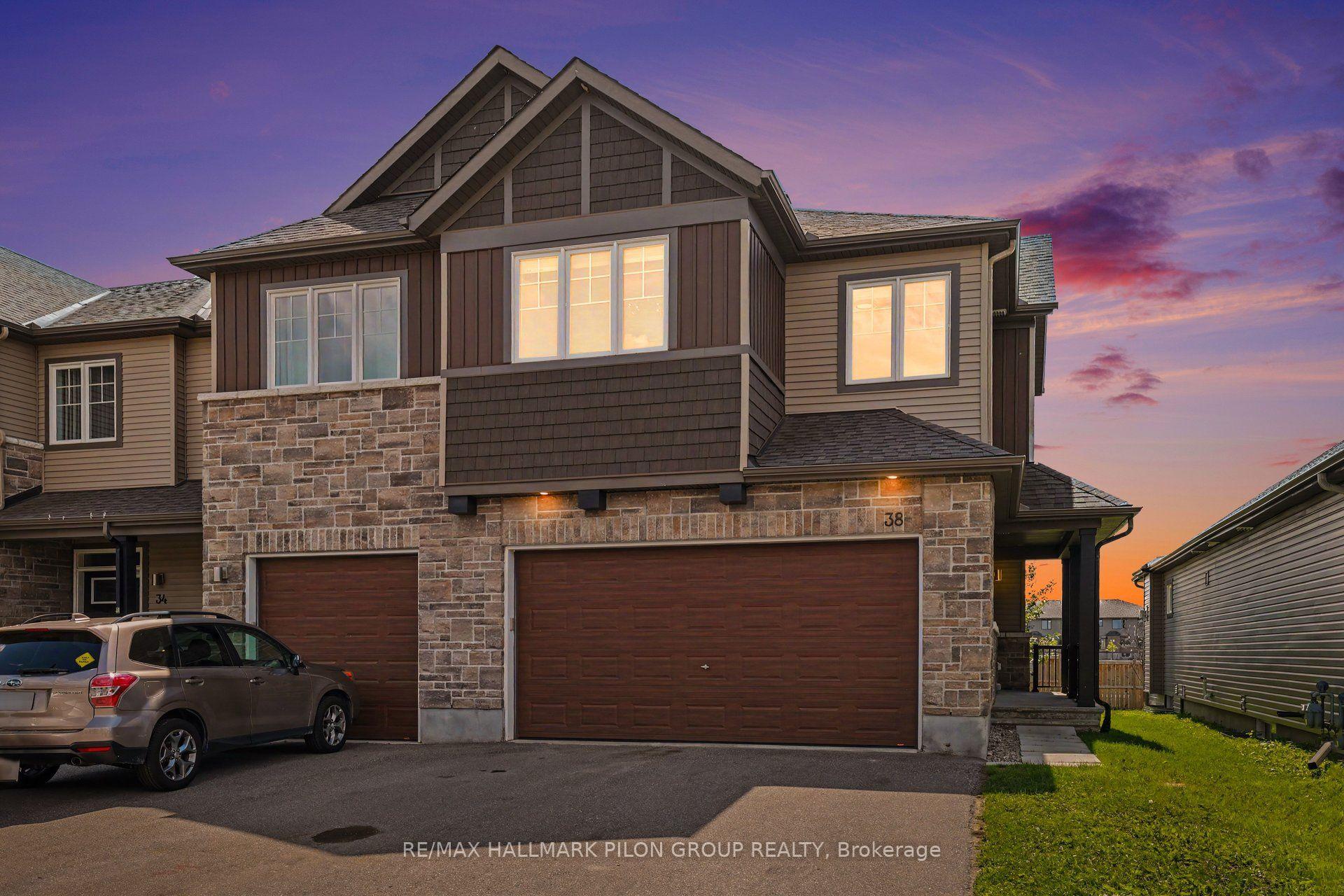 Photo of 38 Riddell Street