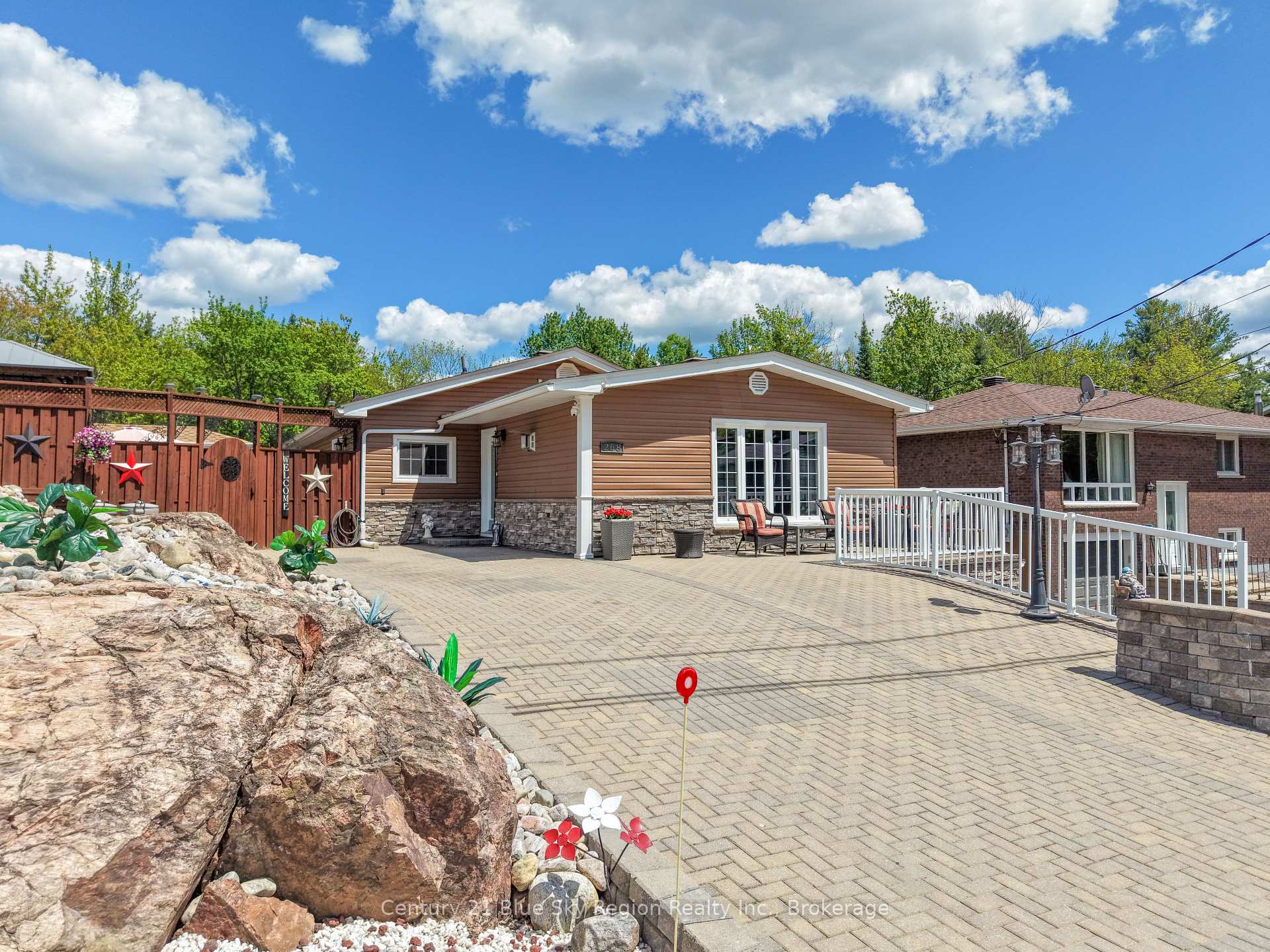 Photo 1 of 268 King Street, Callander — HOMEH