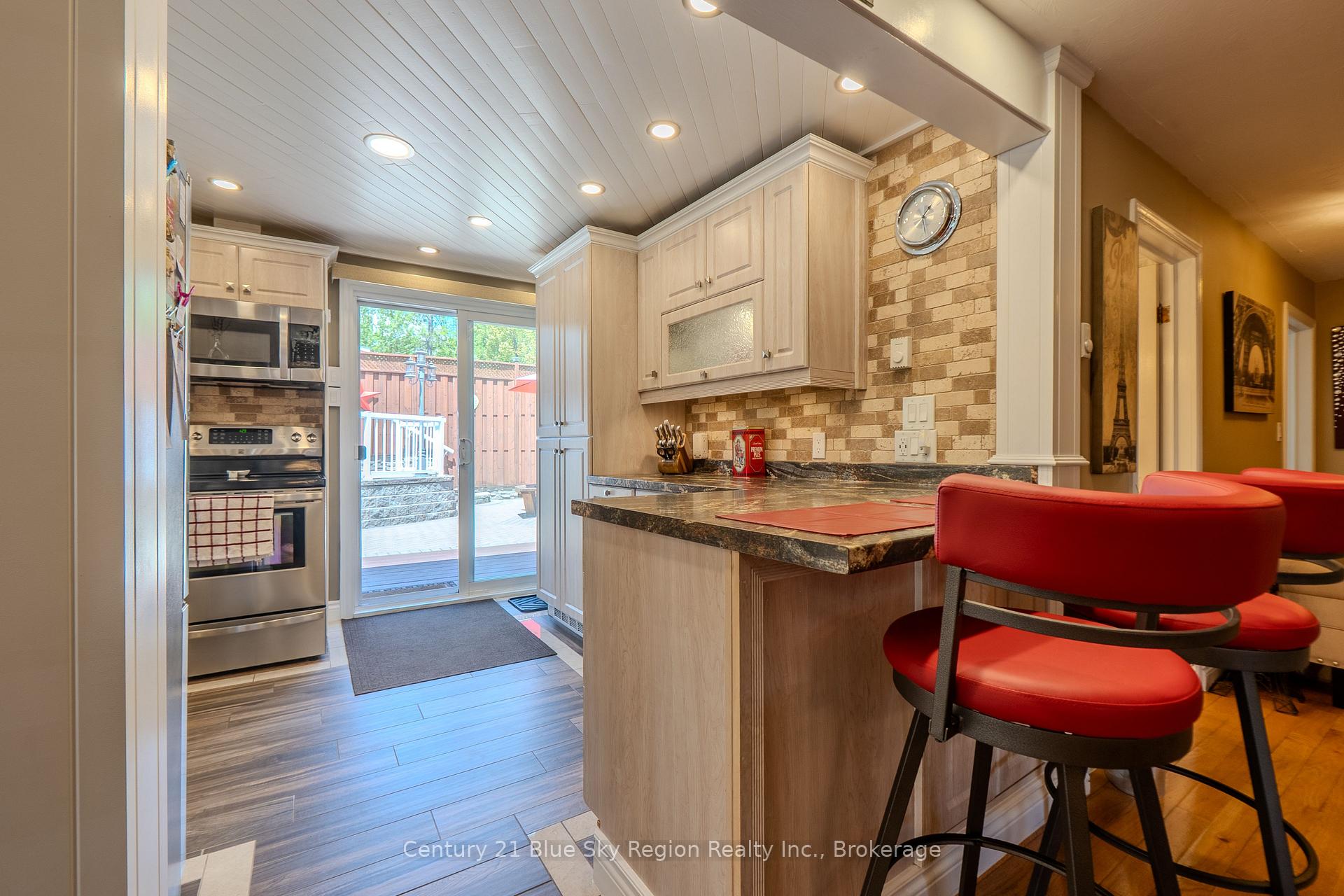 Photo 16 of 268 King Street, Callander — HOMEH