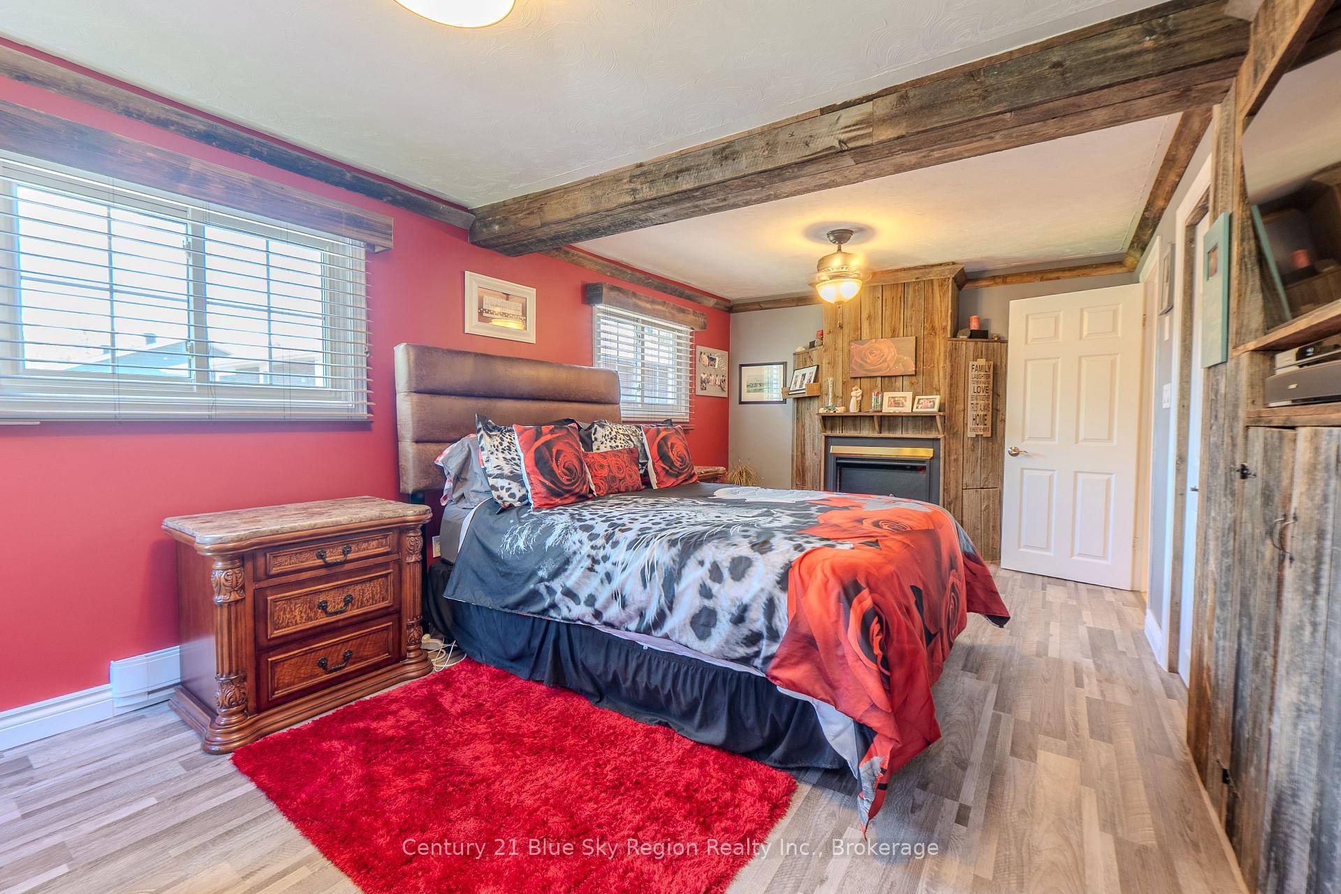 Photo 24 of 268 King Street, Callander — HOMEH