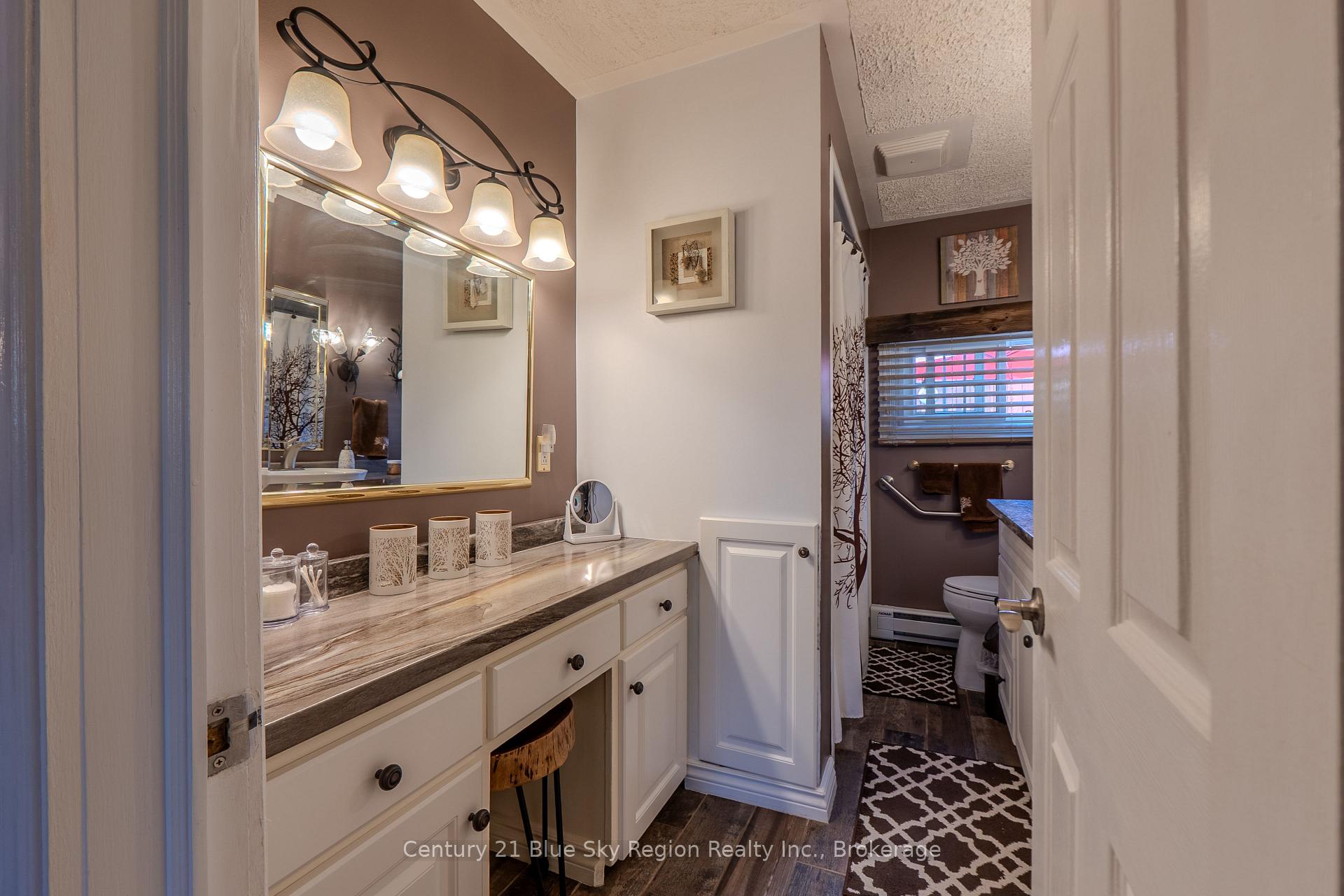 Photo 25 of 268 King Street, Callander — HOMEH