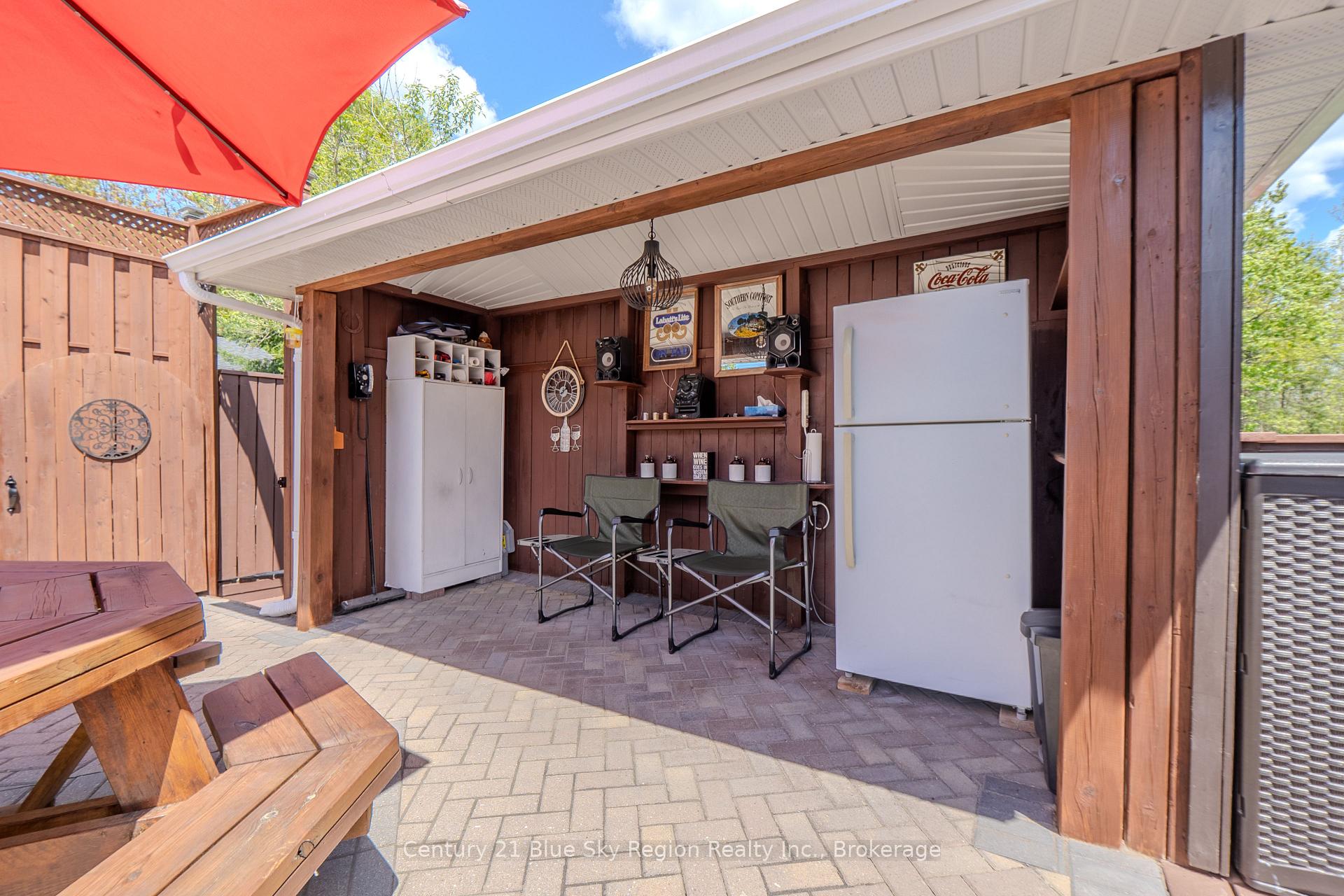 Photo 45 of 268 King Street, Callander — HOMEH