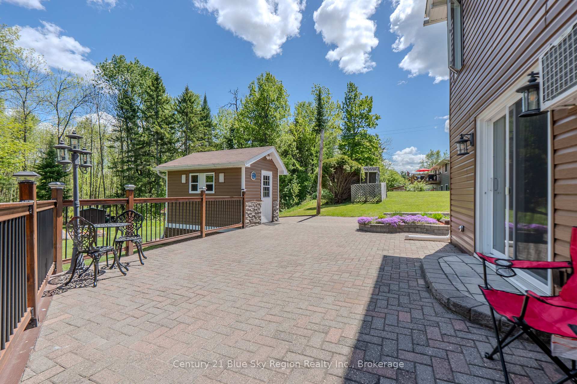 Photo 50 of 268 King Street, Callander — HOMEH