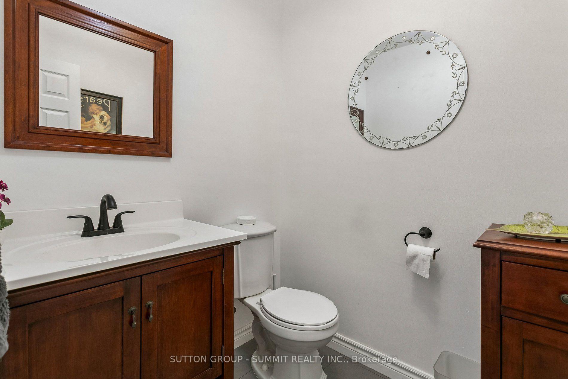 Photo 19 of 3176 Dovetail Mews, Mississauga, Erin Mills — HOMEH