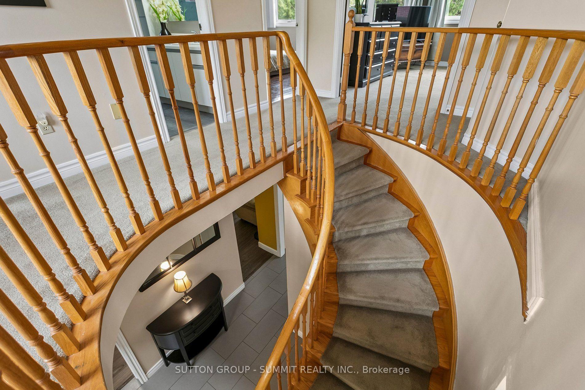 Photo 24 of 3176 Dovetail Mews, Mississauga, Erin Mills — HOMEH