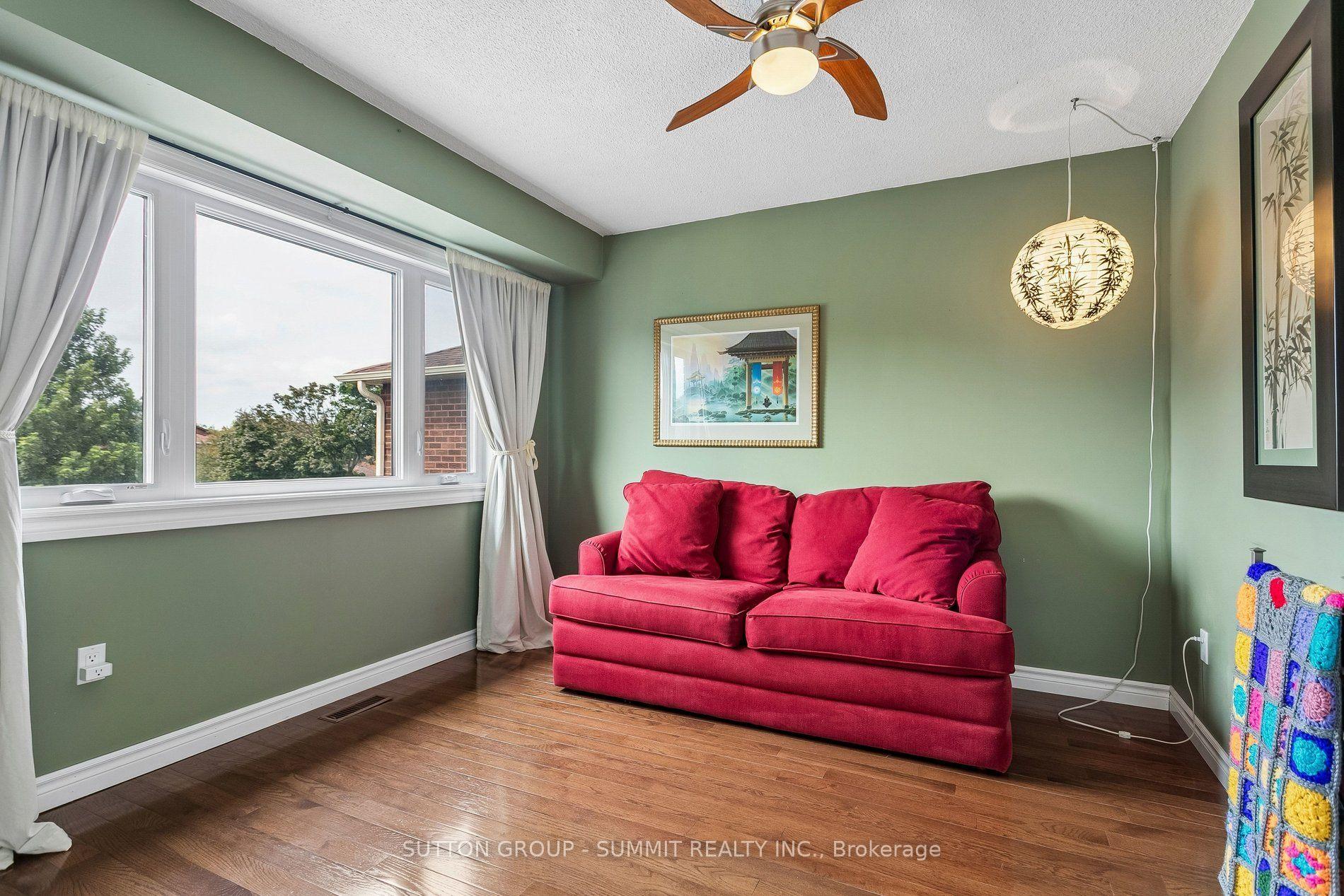 Photo 27 of 3176 Dovetail Mews, Mississauga, Erin Mills — HOMEH