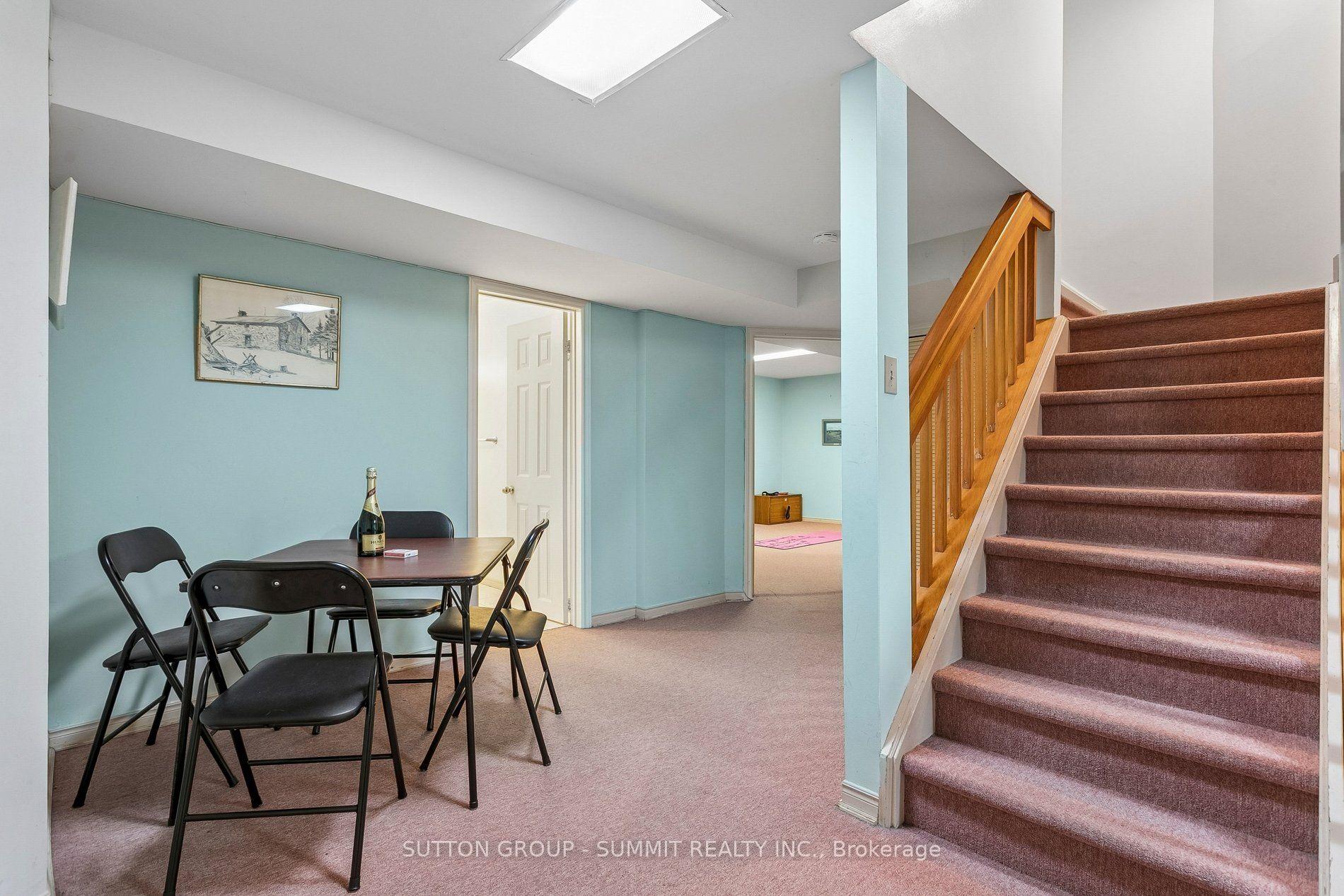 Photo 38 of 3176 Dovetail Mews, Mississauga, Erin Mills — HOMEH