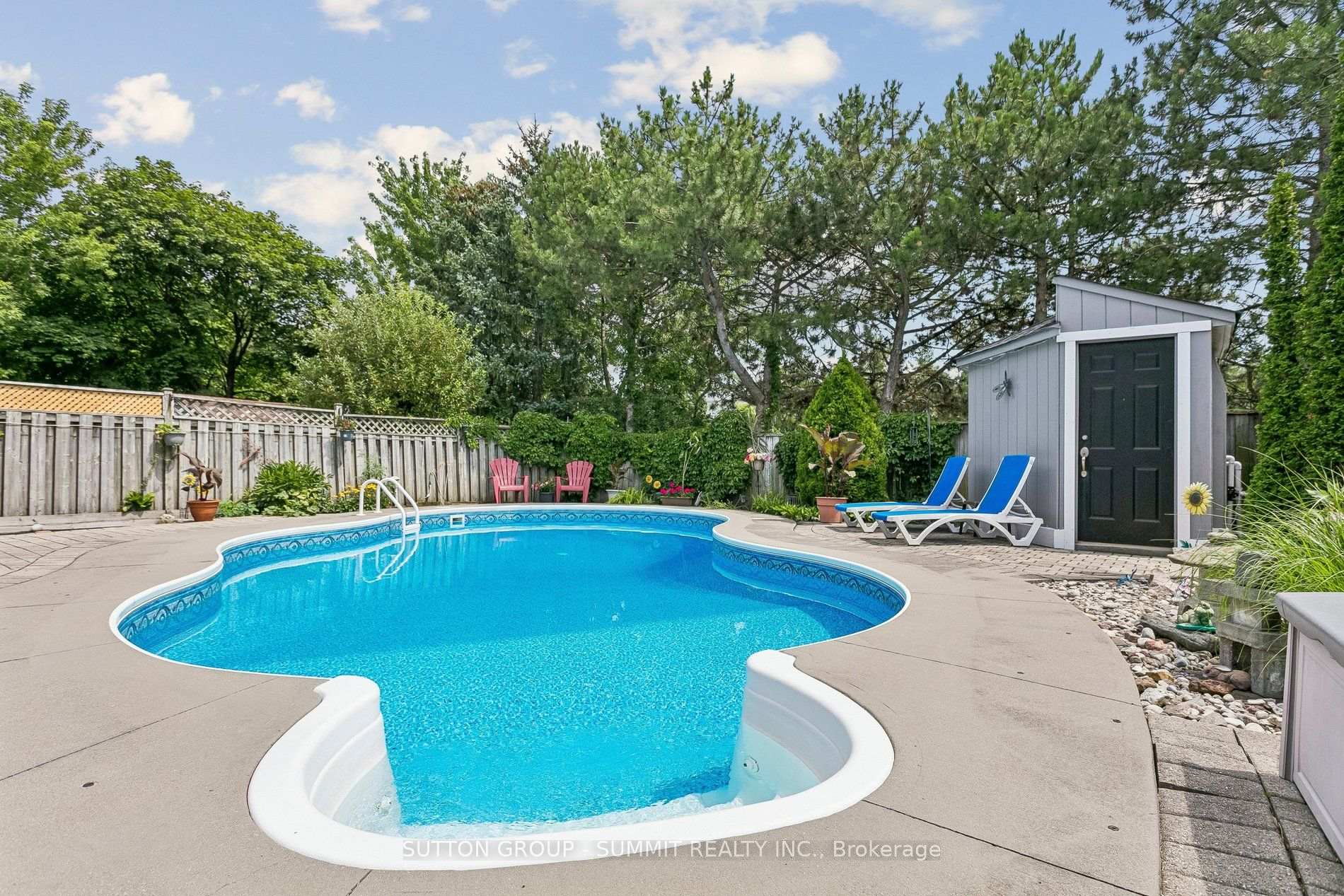 Photo 47 of 3176 Dovetail Mews, Mississauga, Erin Mills — HOMEH