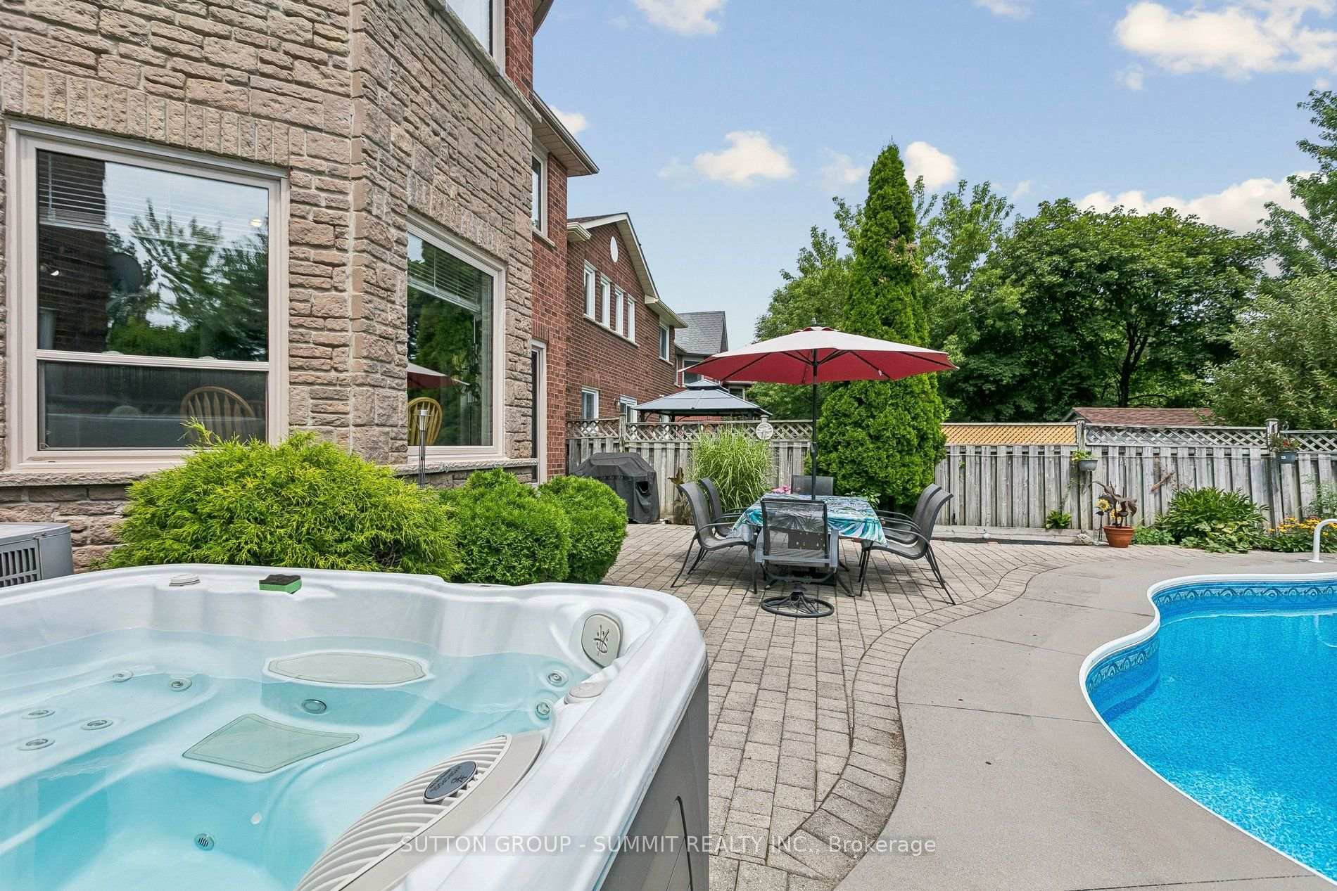 Photo 48 of 3176 Dovetail Mews, Mississauga, Erin Mills — HOMEH