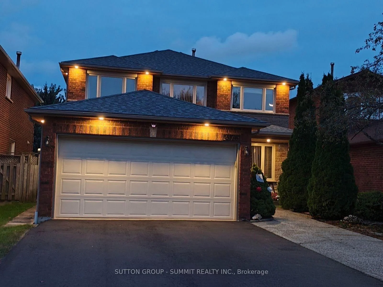 Photo 3 of 3176 Dovetail Mews, Mississauga, Erin Mills — HOMEH