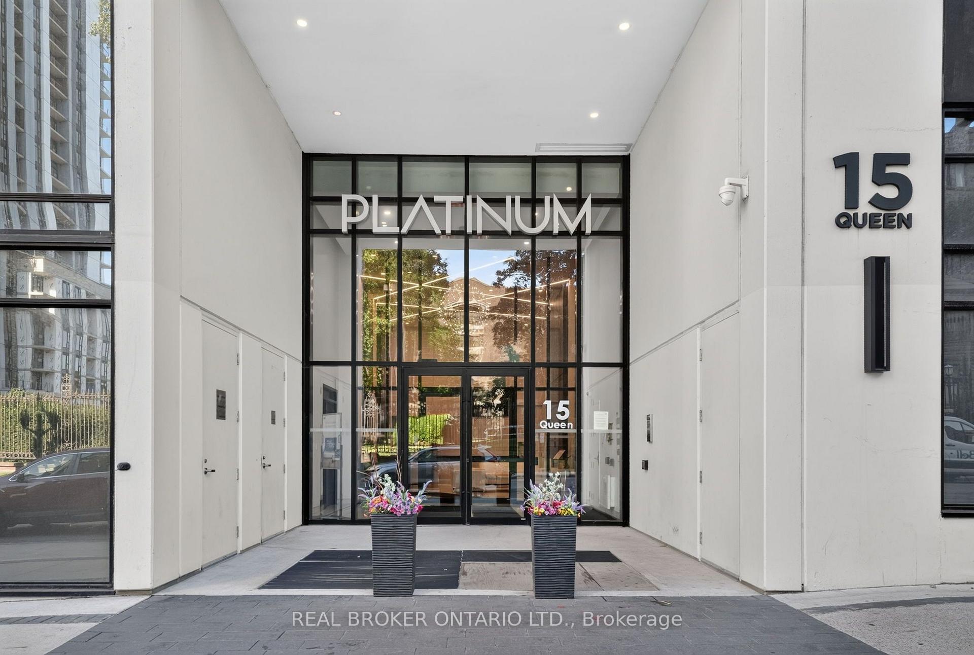 Photo 2 of Unit 1206, 15 Queen Street S, Hamilton, Central — HOMEH
