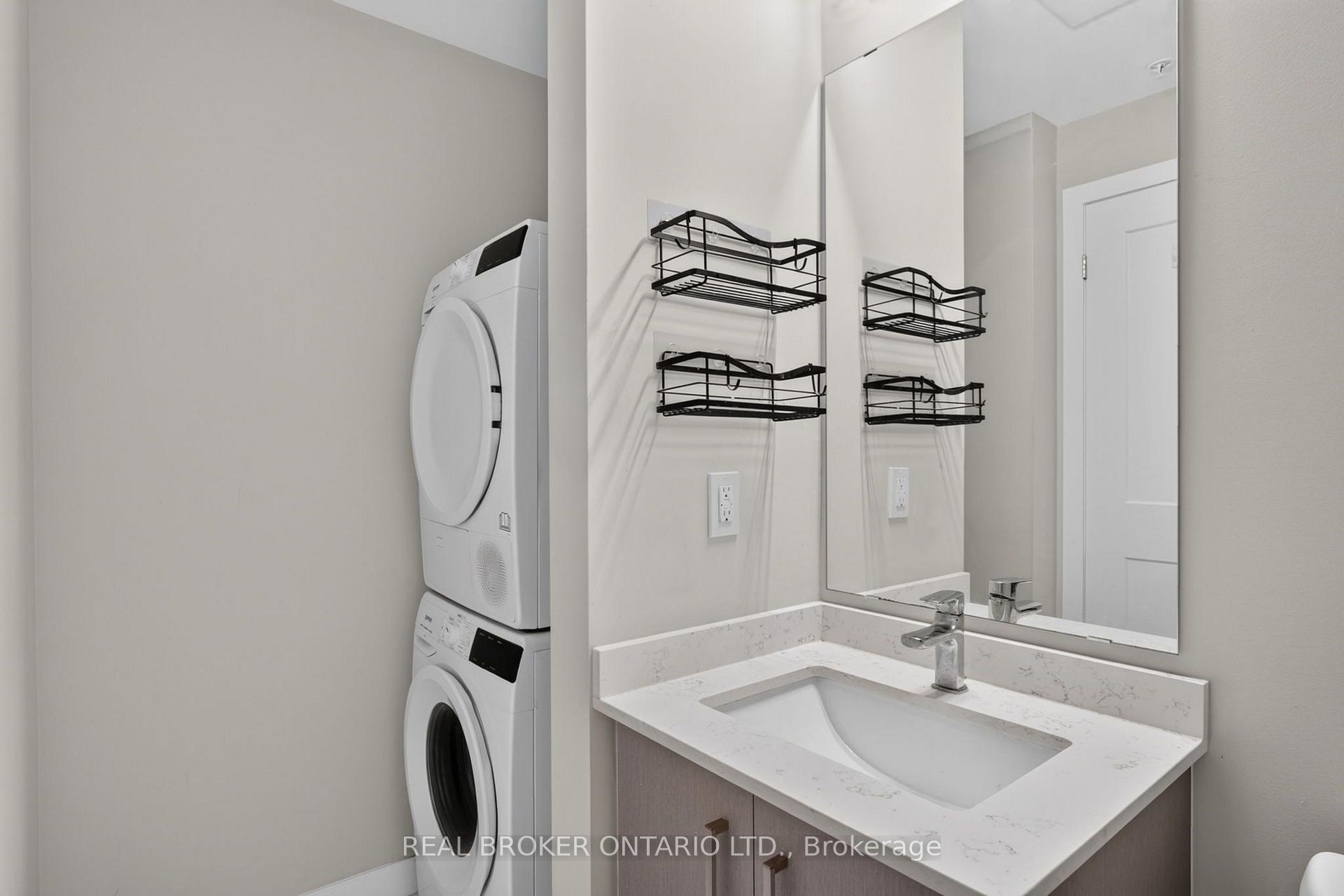 Photo 6 of Unit 1206, 15 Queen Street S, Hamilton, Central — HOMEH
