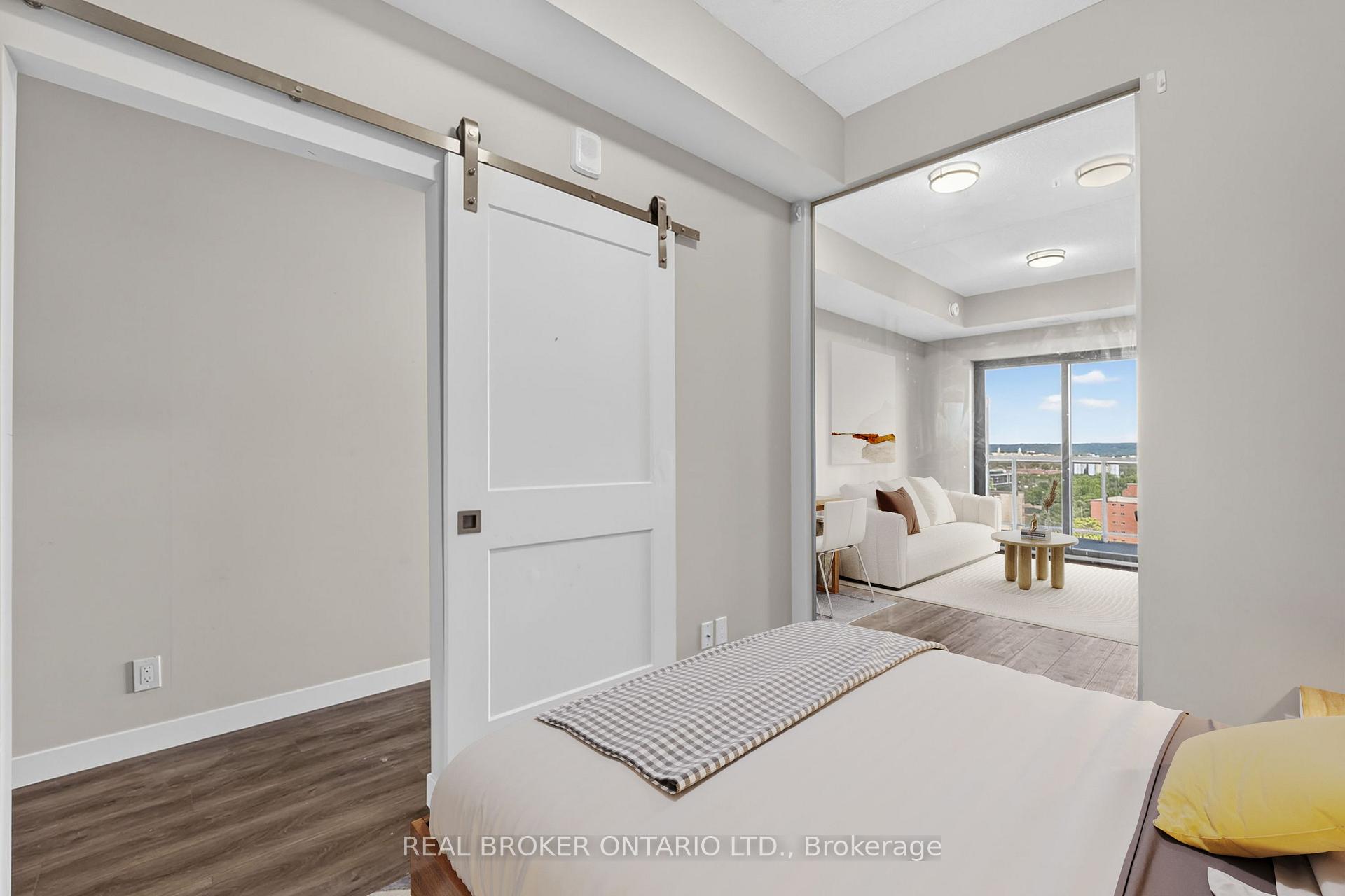 Photo 10 of Unit 1206, 15 Queen Street S, Hamilton, Central — HOMEH