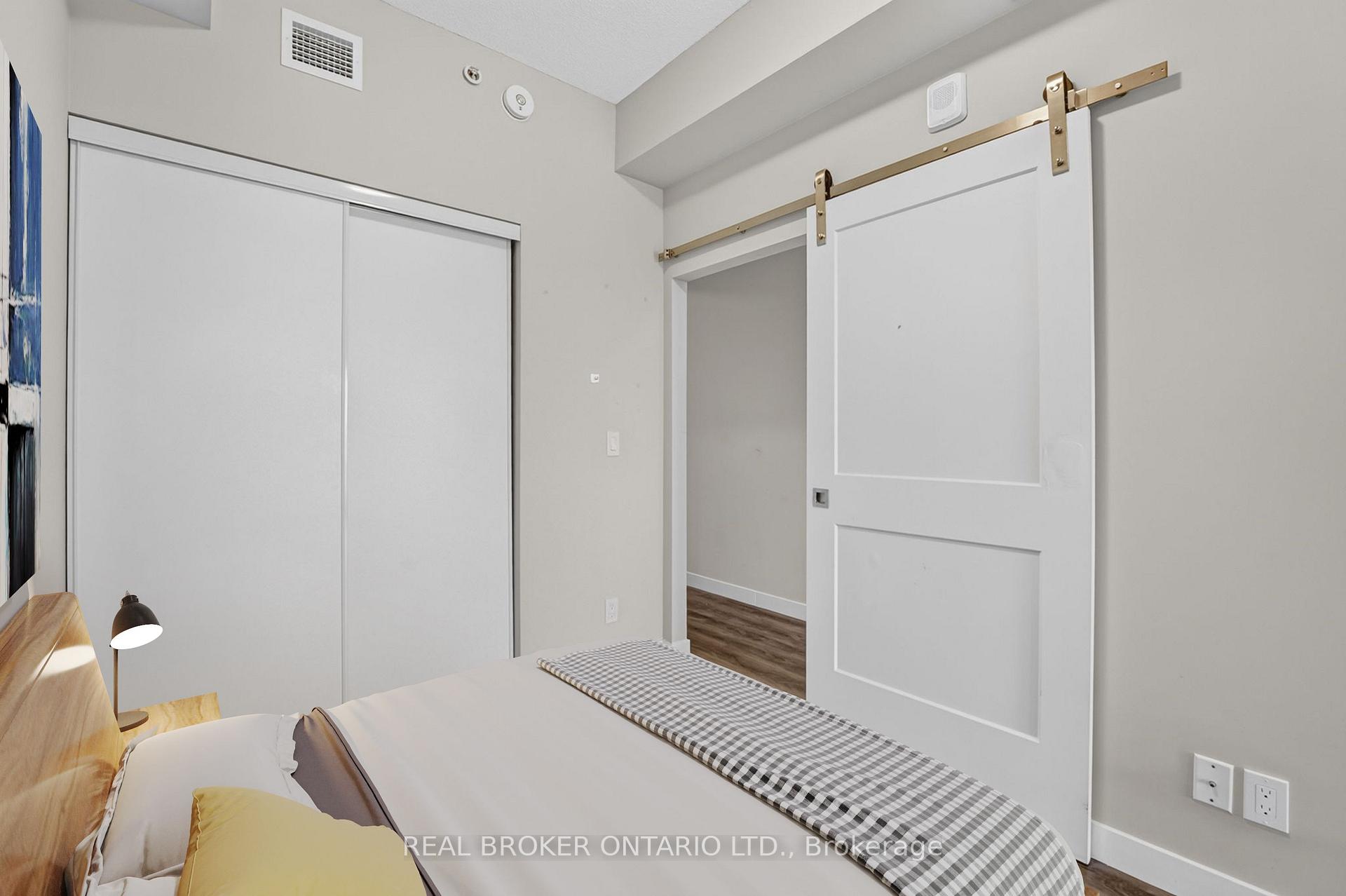 Photo 11 of Unit 1206, 15 Queen Street S, Hamilton, Central — HOMEH