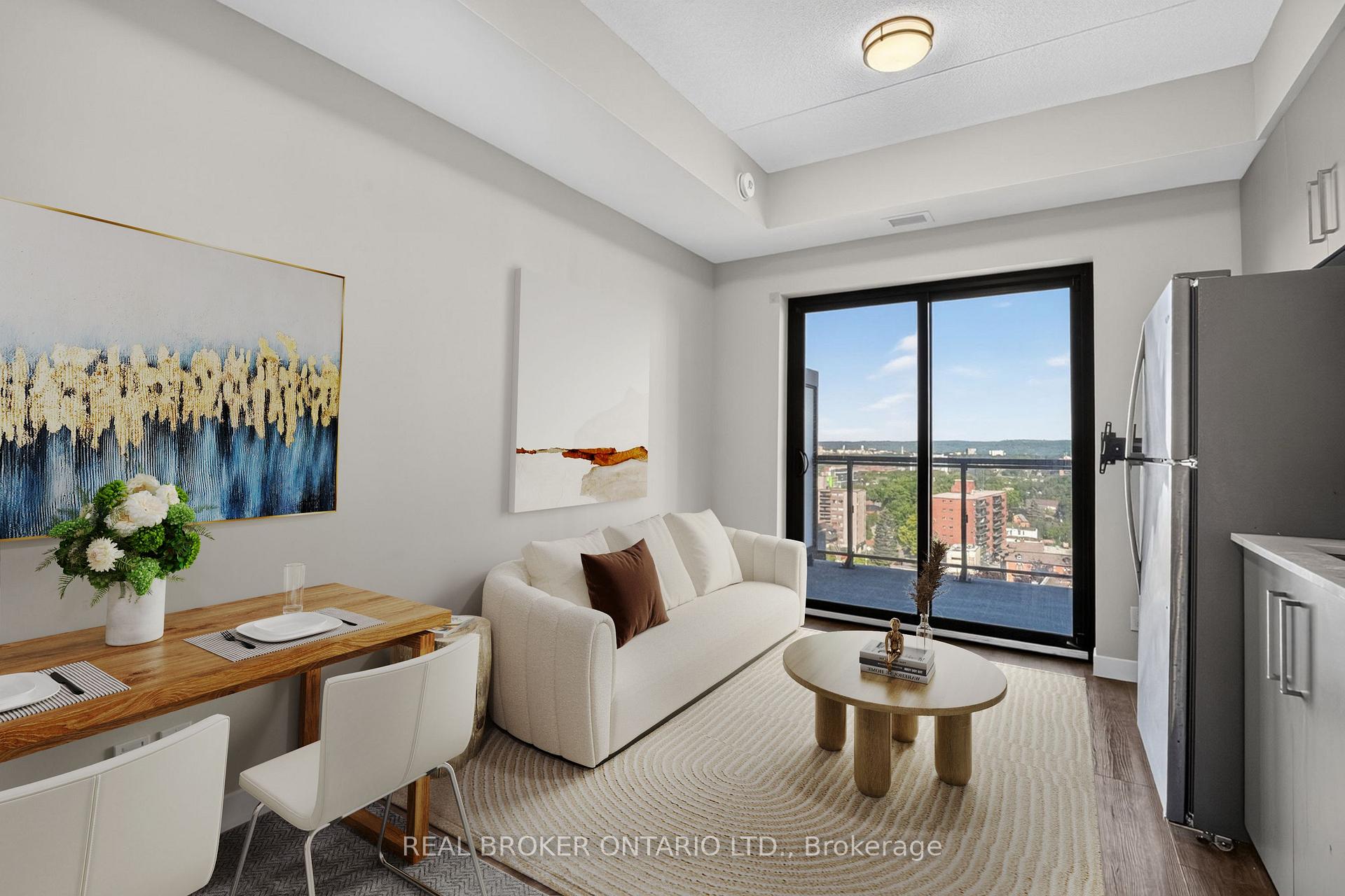 Photo 13 of Unit 1206, 15 Queen Street S, Hamilton, Central — HOMEH