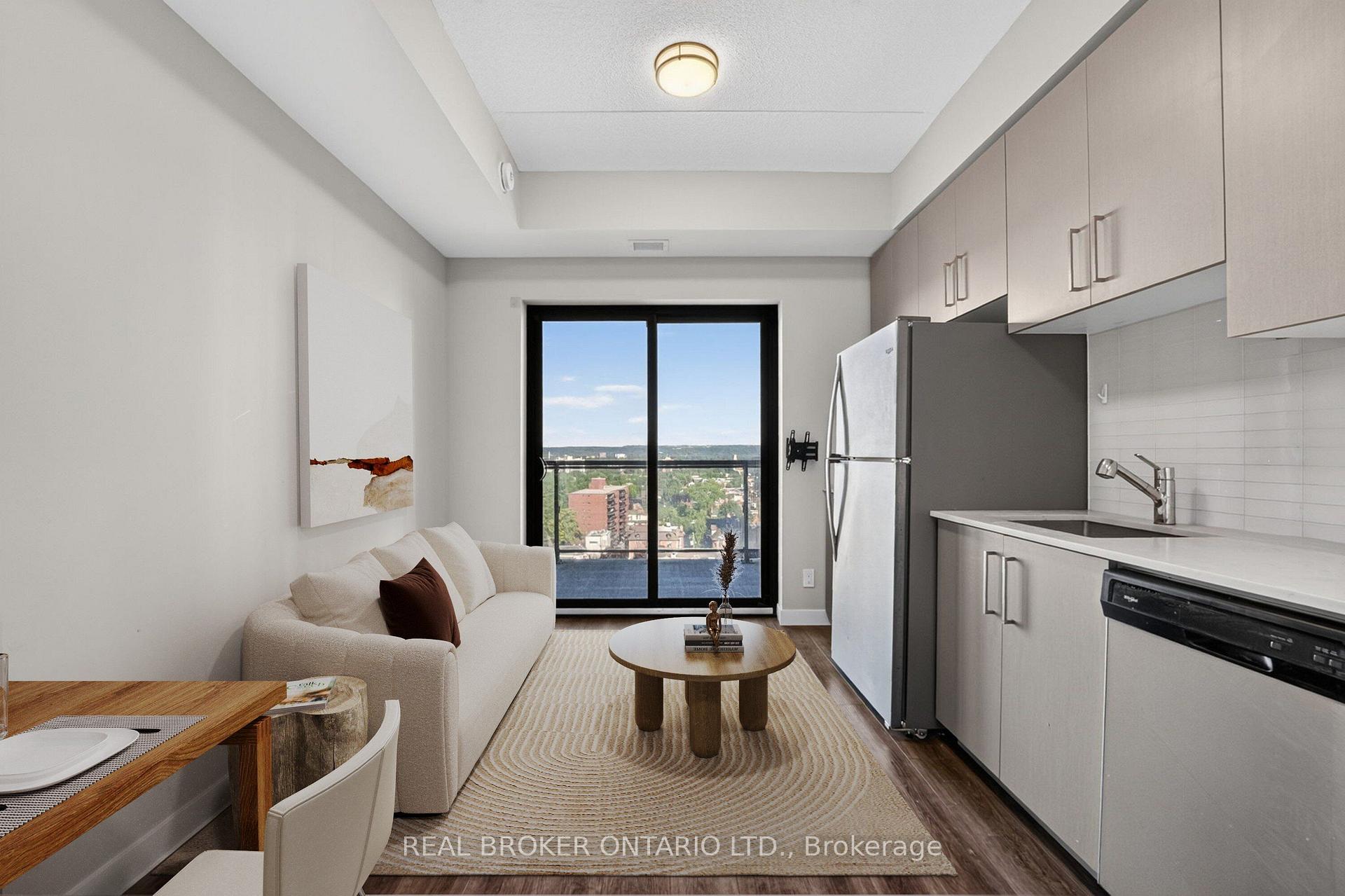 Photo 14 of Unit 1206, 15 Queen Street S, Hamilton, Central — HOMEH