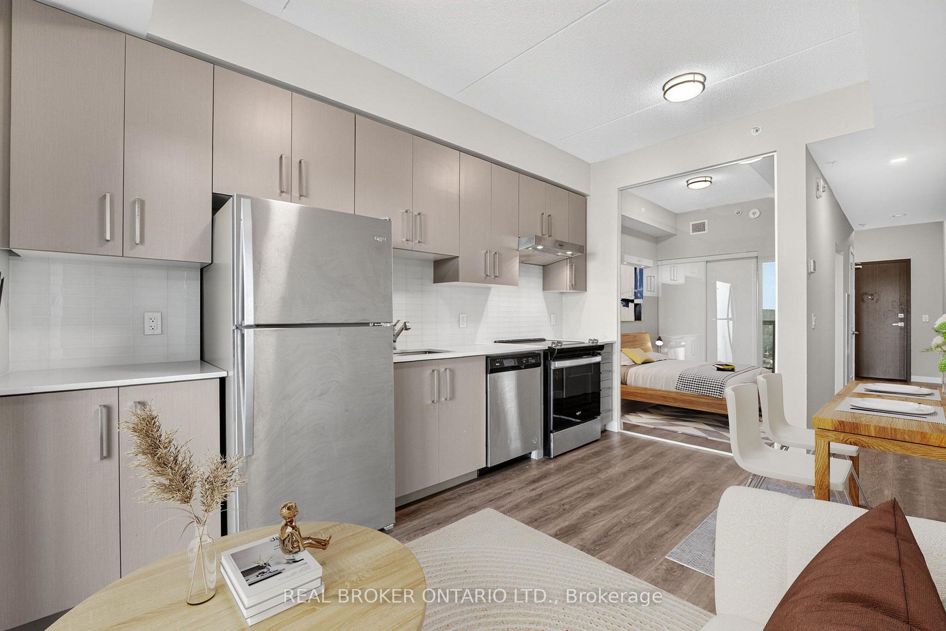 Photo 15 of Unit 1206, 15 Queen Street S, Hamilton, Central — HOMEH