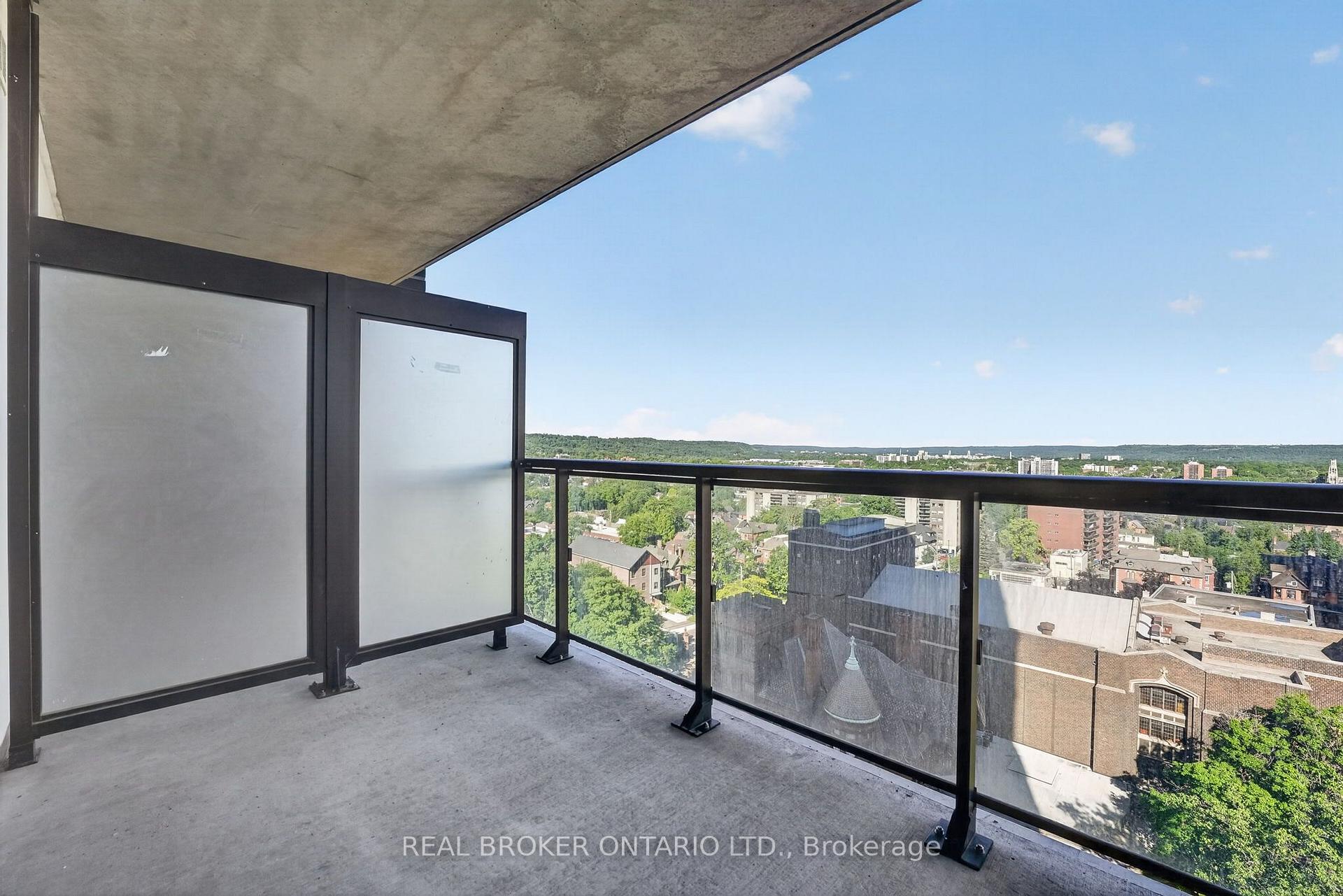Photo 18 of Unit 1206, 15 Queen Street S, Hamilton, Central — HOMEH