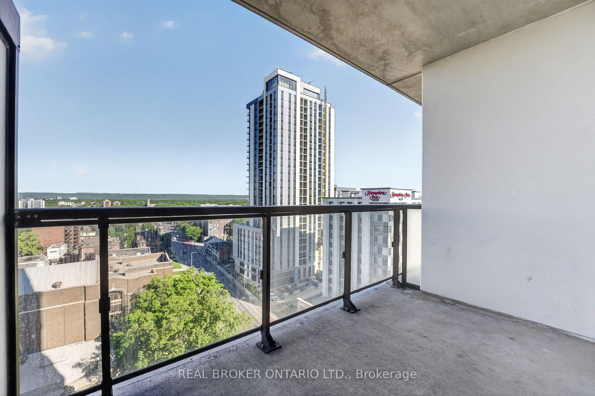 Photo 19 of Unit 1206, 15 Queen Street S, Hamilton, Central — HOMEH