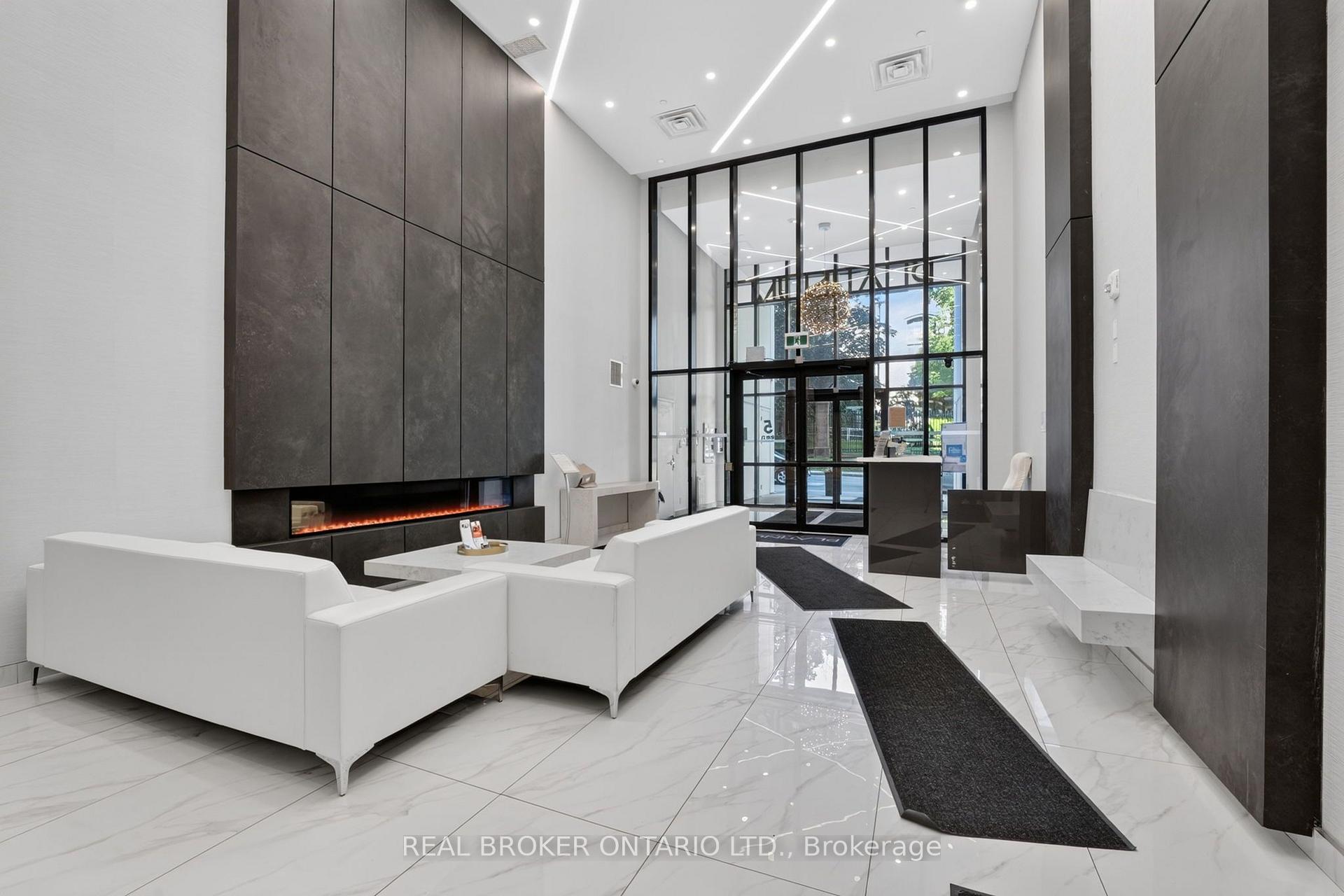 Photo 21 of Unit 1206, 15 Queen Street S, Hamilton, Central — HOMEH