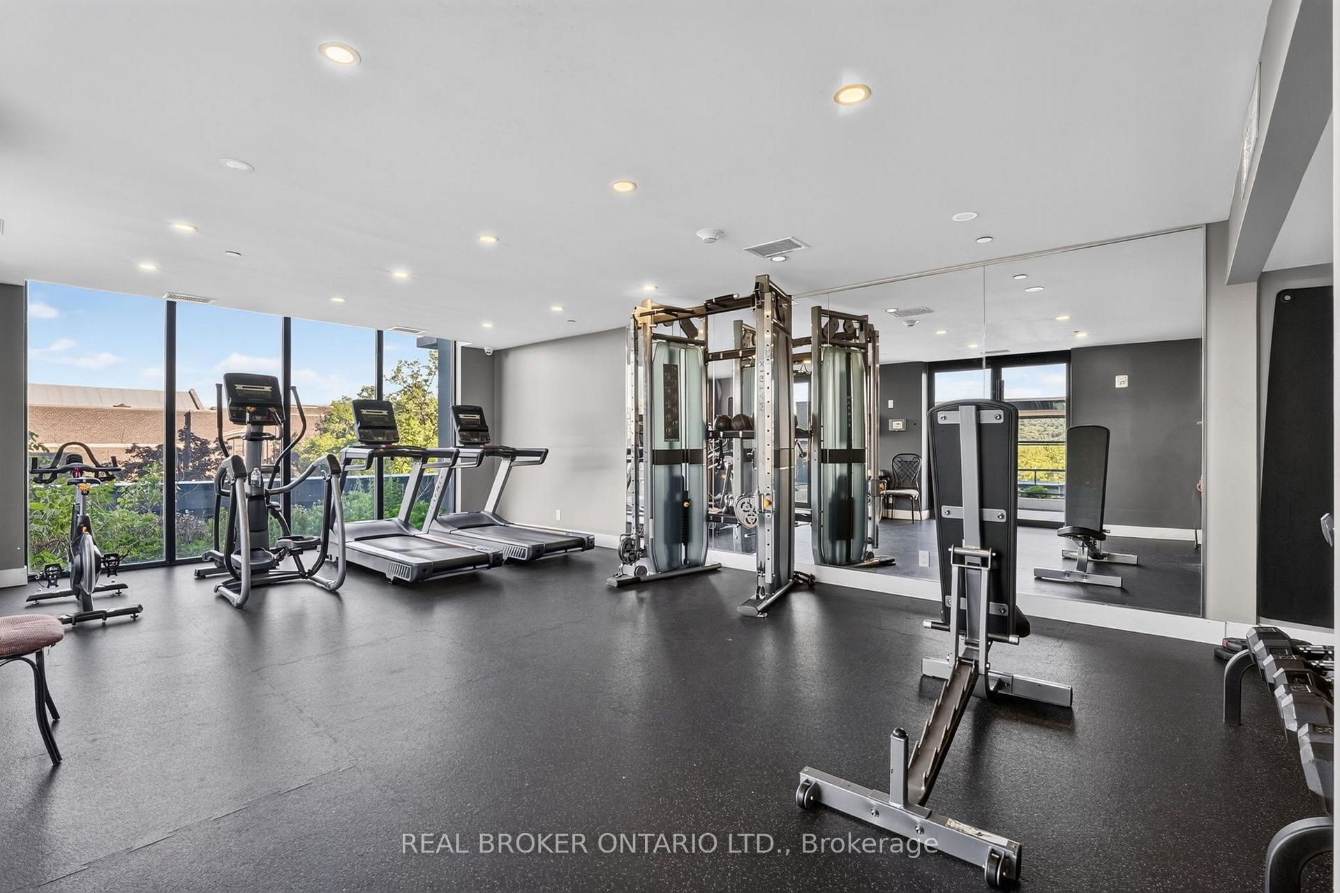 Photo 22 of Unit 1206, 15 Queen Street S, Hamilton, Central — HOMEH
